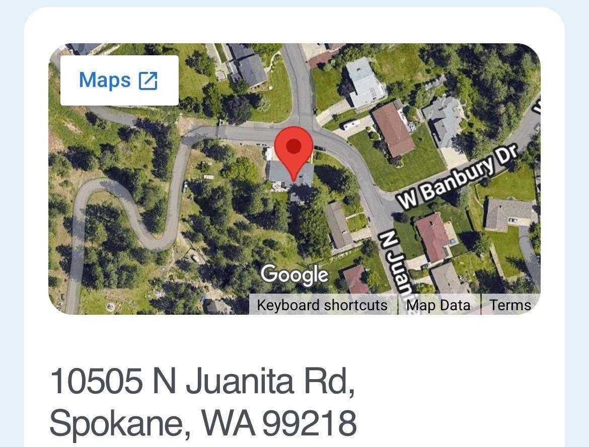 10505 N JUANITA Rd - Photo 4