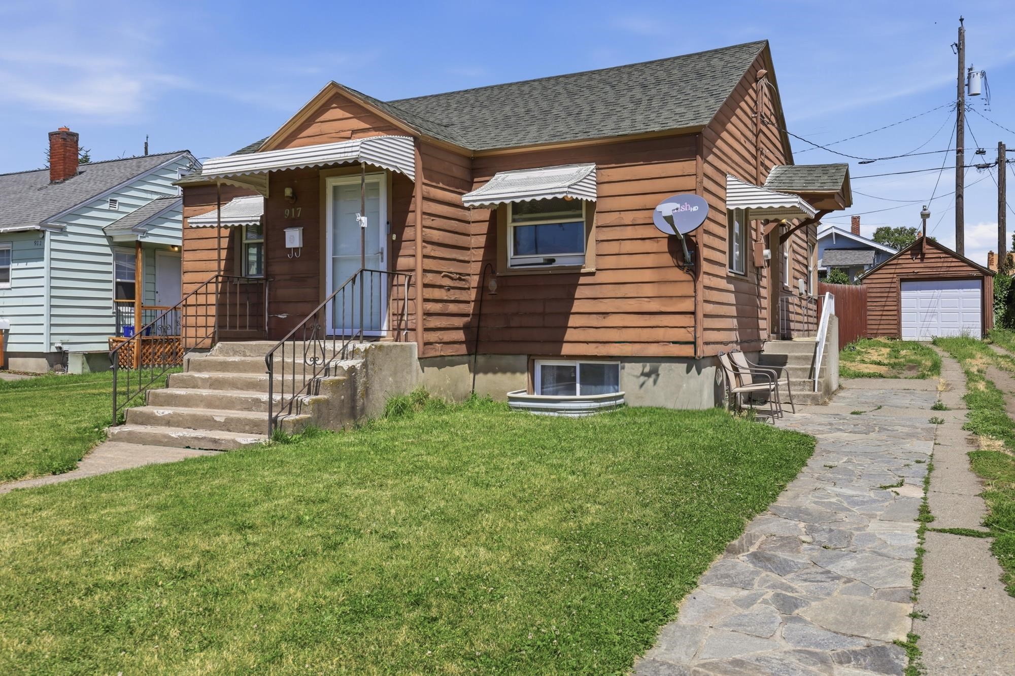 917 E Glass Ave - Photo 3