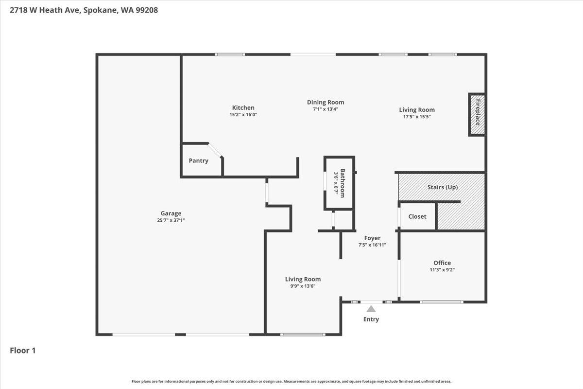 2718 W Heath Ave - Photo 46