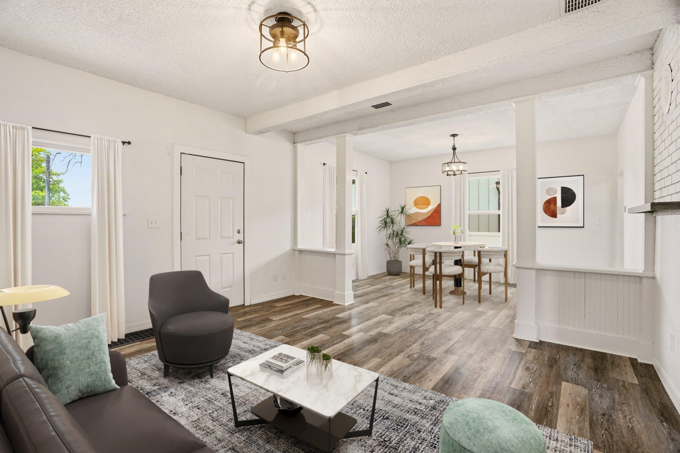 1623 E Mission Ave - Photo 5