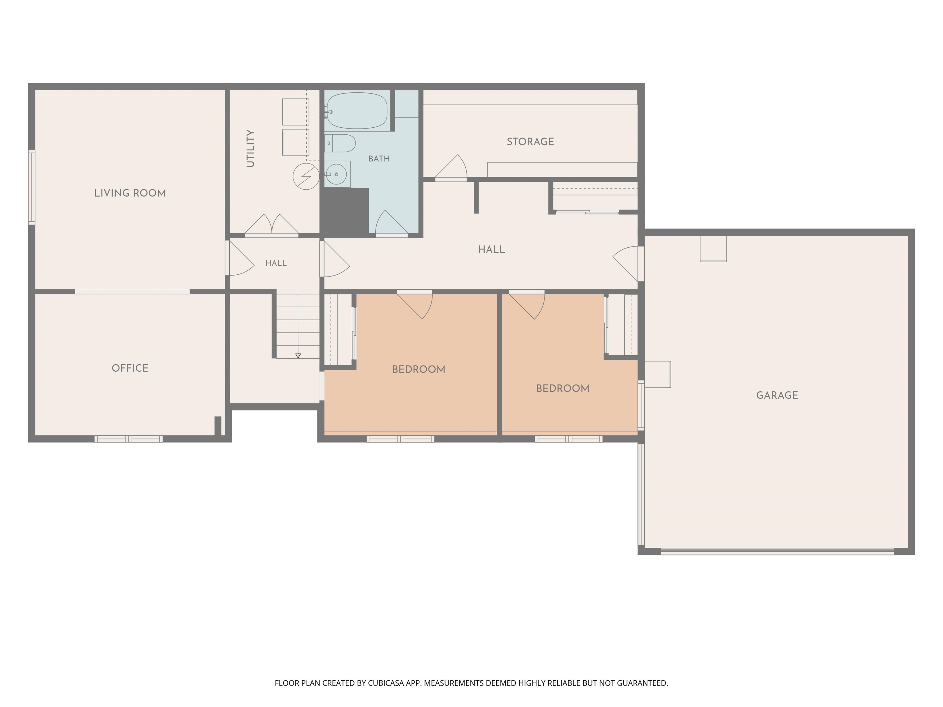 805 E TUDOR Ct - Photo 31