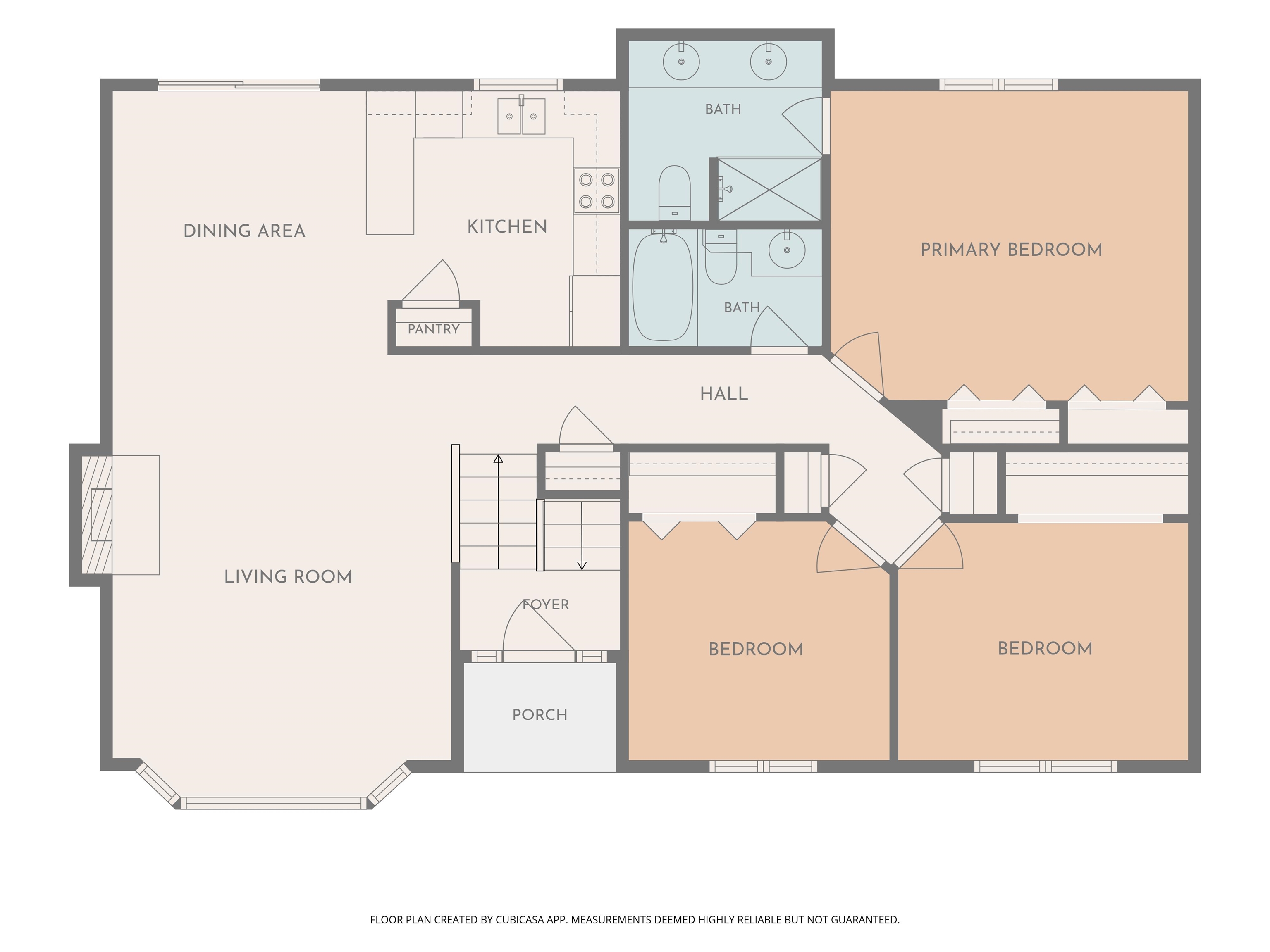 805 E TUDOR Ct - Photo 30