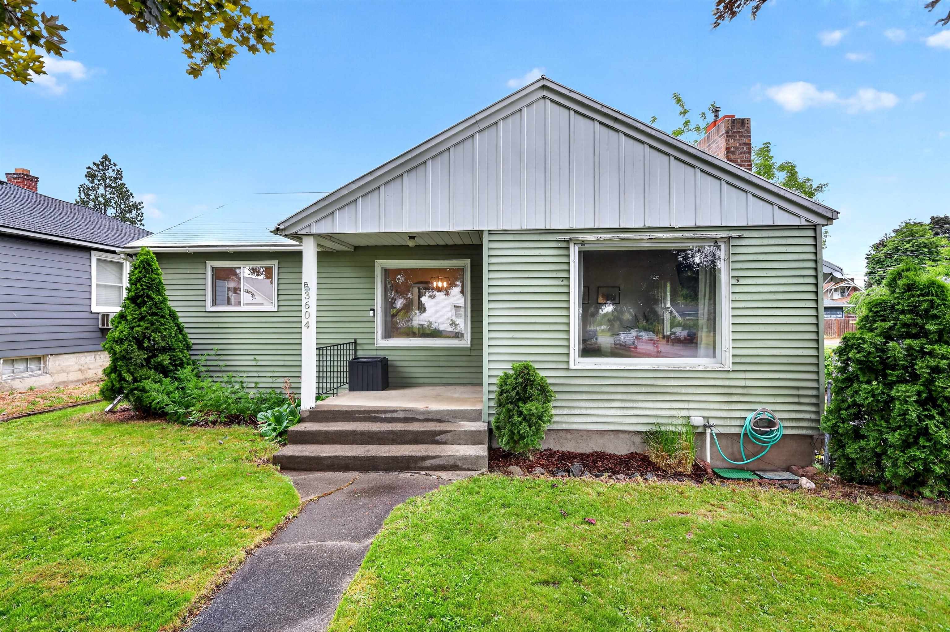 3604 N Washington St - Photo 1