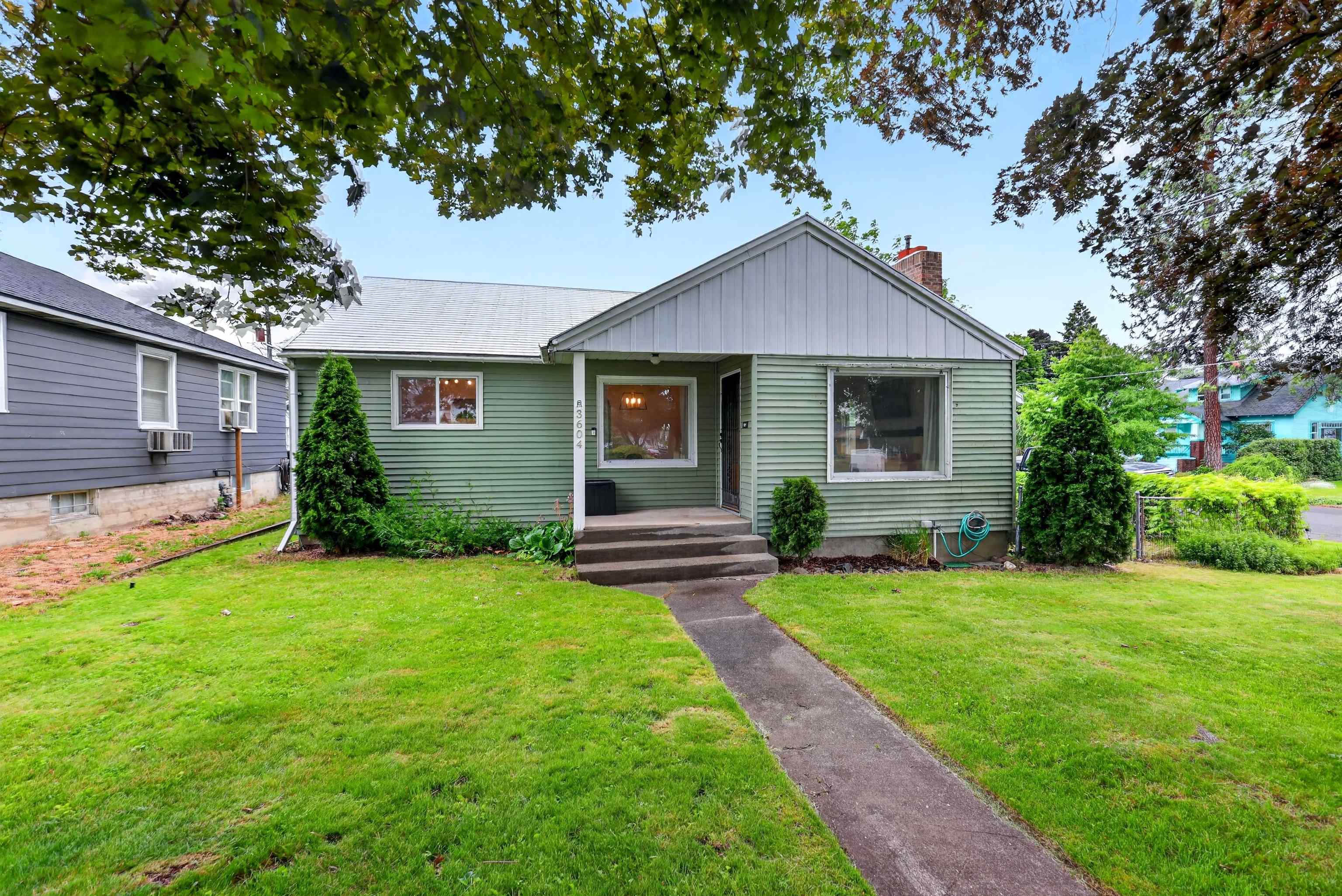 3604 N Washington St - Photo 2