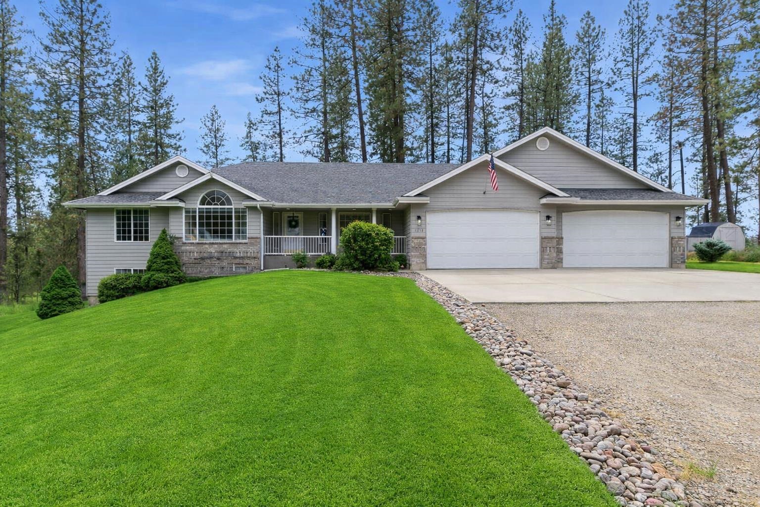 3219 W Packmule Ln - Photo 1