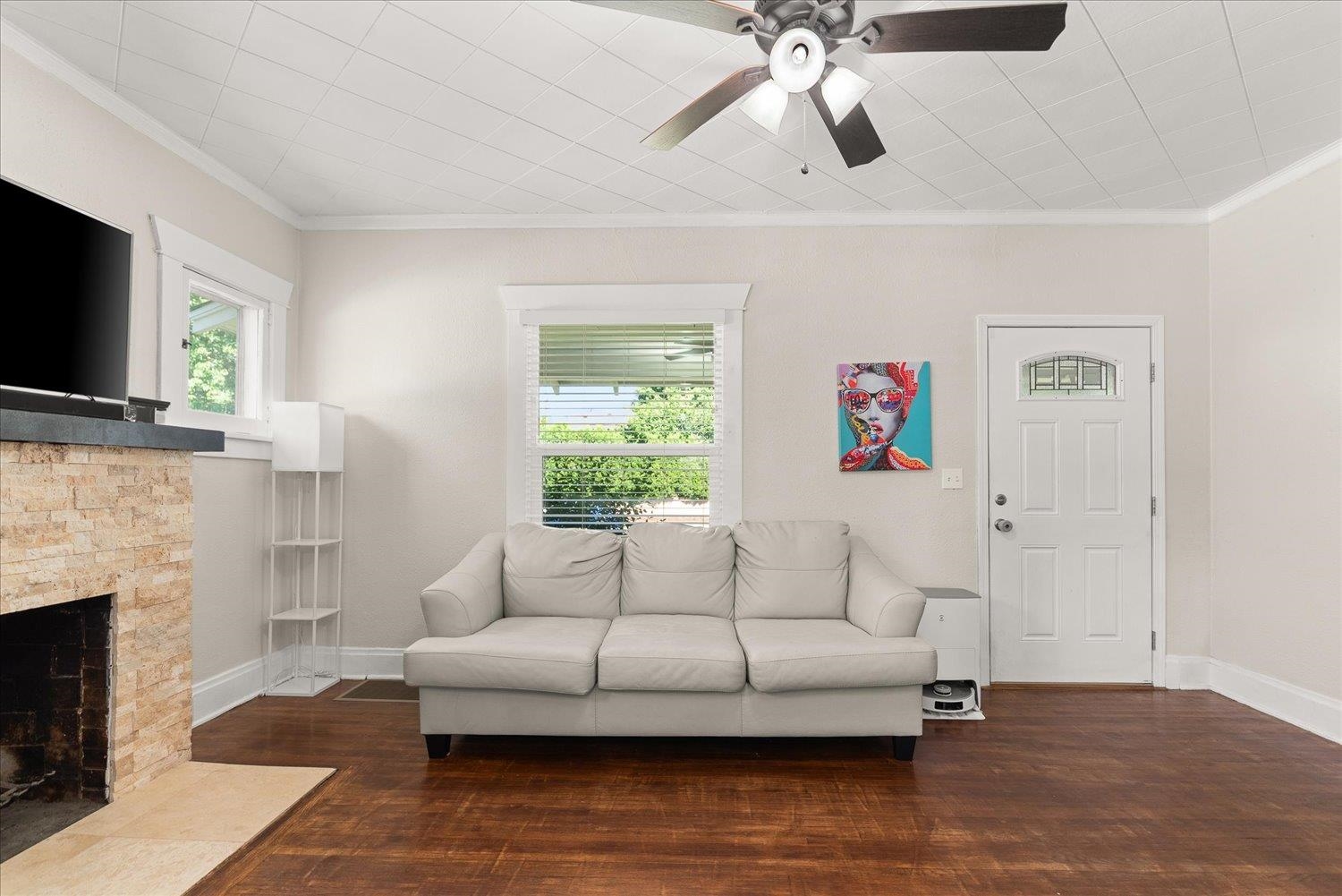 5621 N Post St - Photo 9