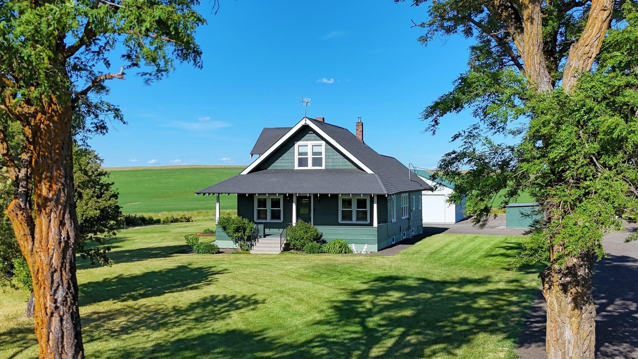 13404 N Carstens Rd - Photo 1