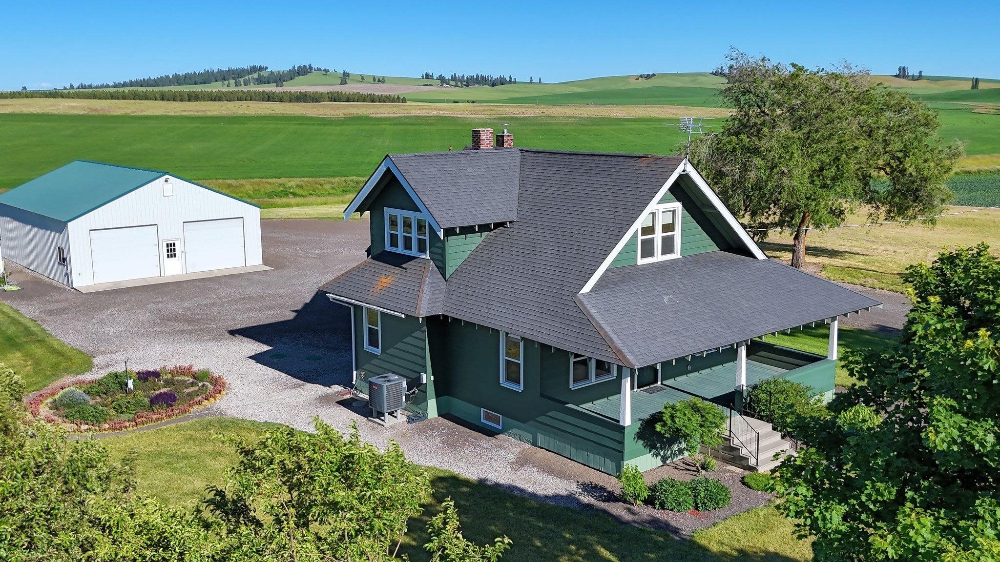 13404 N Carstens Rd - Photo 3