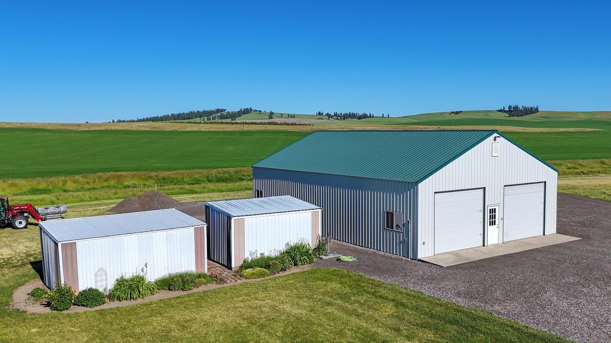 13404 N Carstens Rd - Photo 22