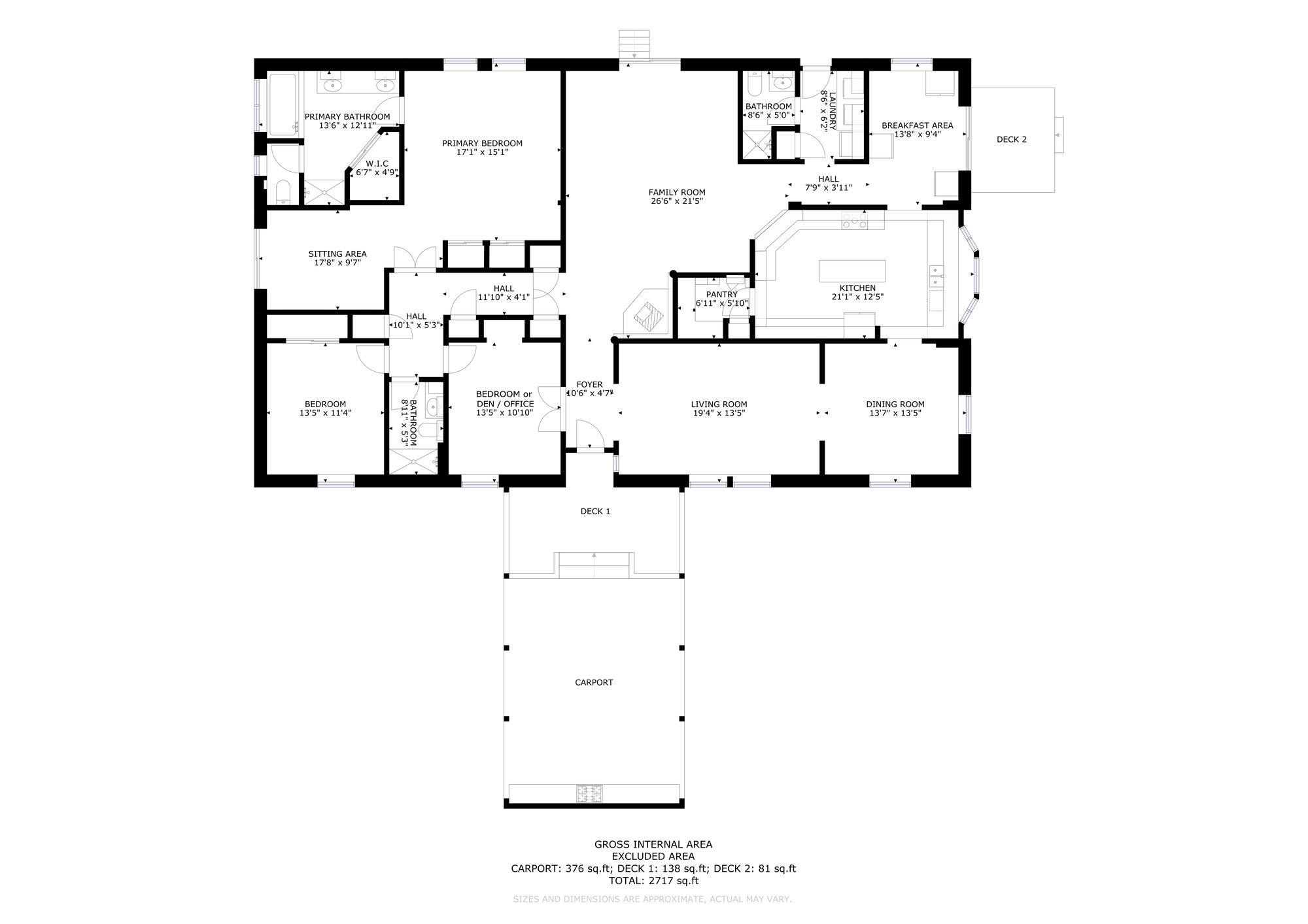 4761C Luther Rd - Photo 45