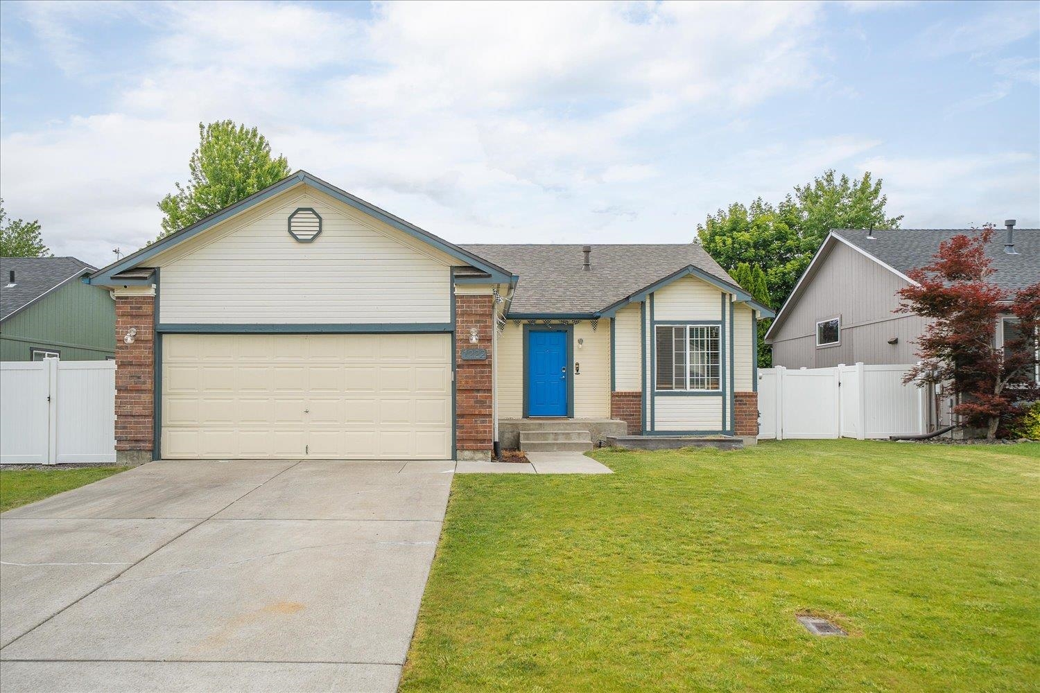 1222 N Fairway Rd - Photo 1