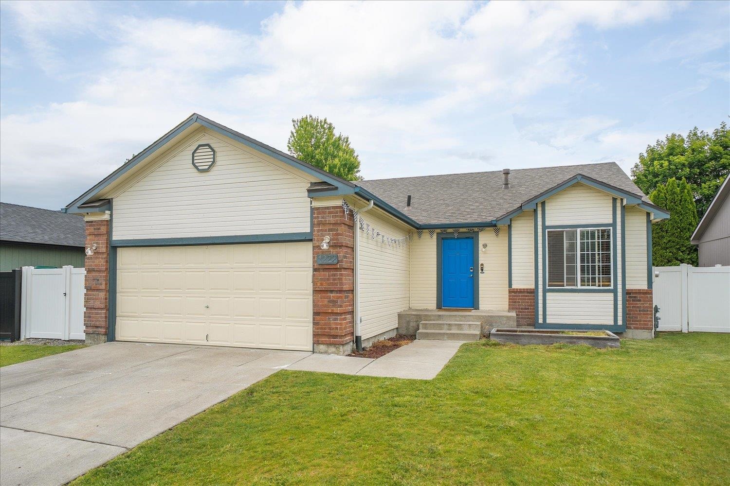 1222 N Fairway Rd - Photo 2