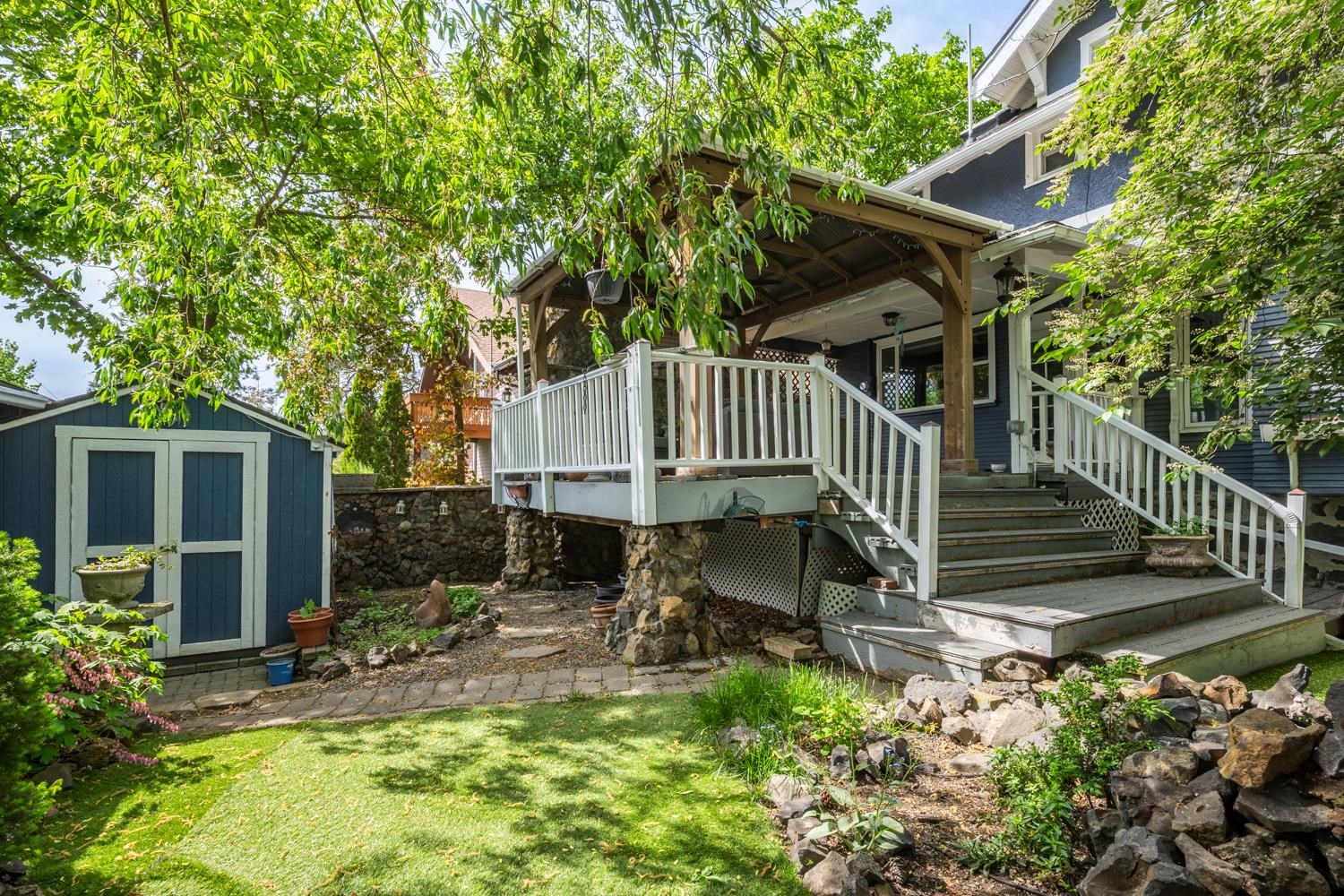 607 W 14th Ave - Photo 49