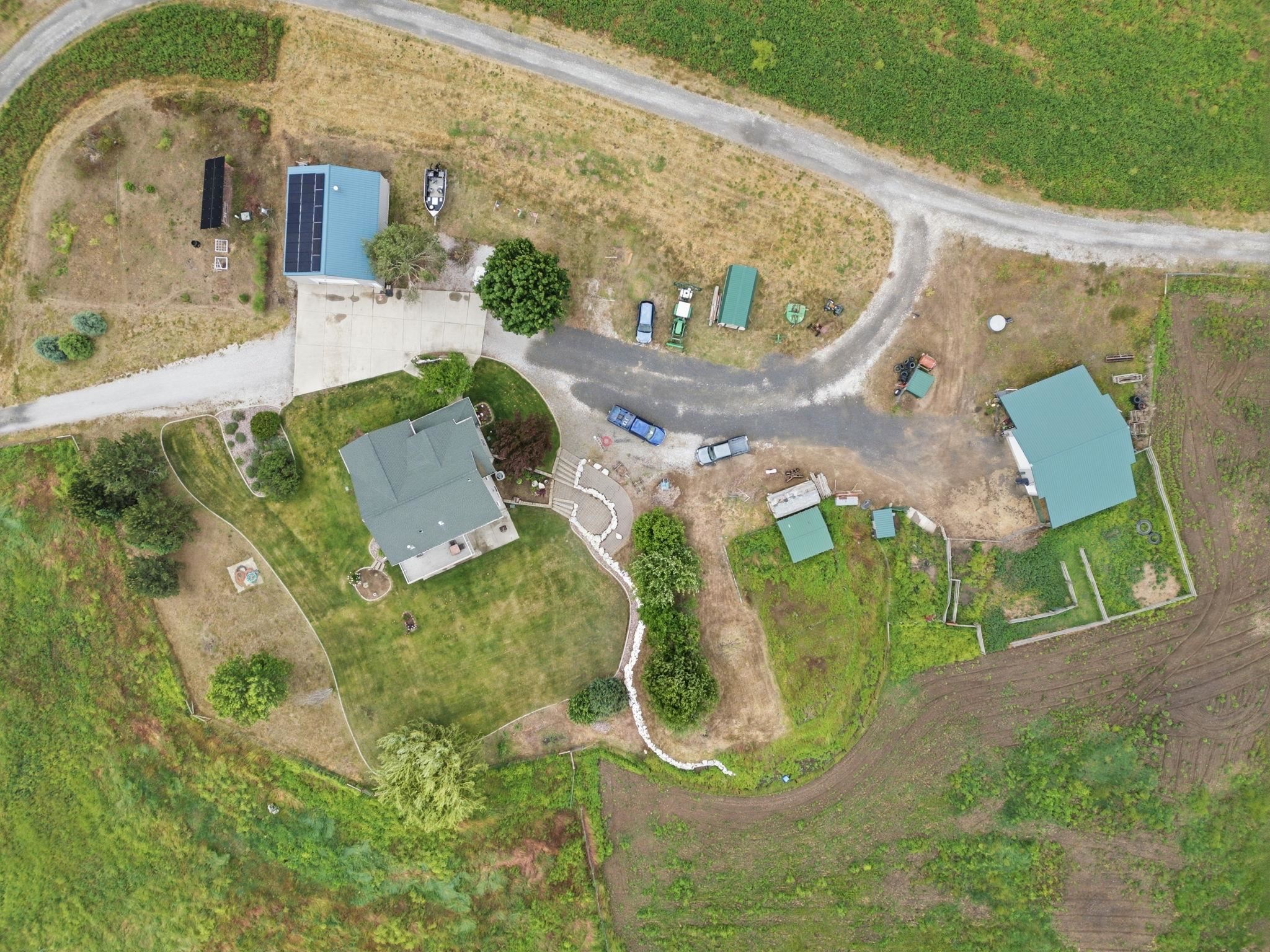 6321 E Peone Rd - Photo 50