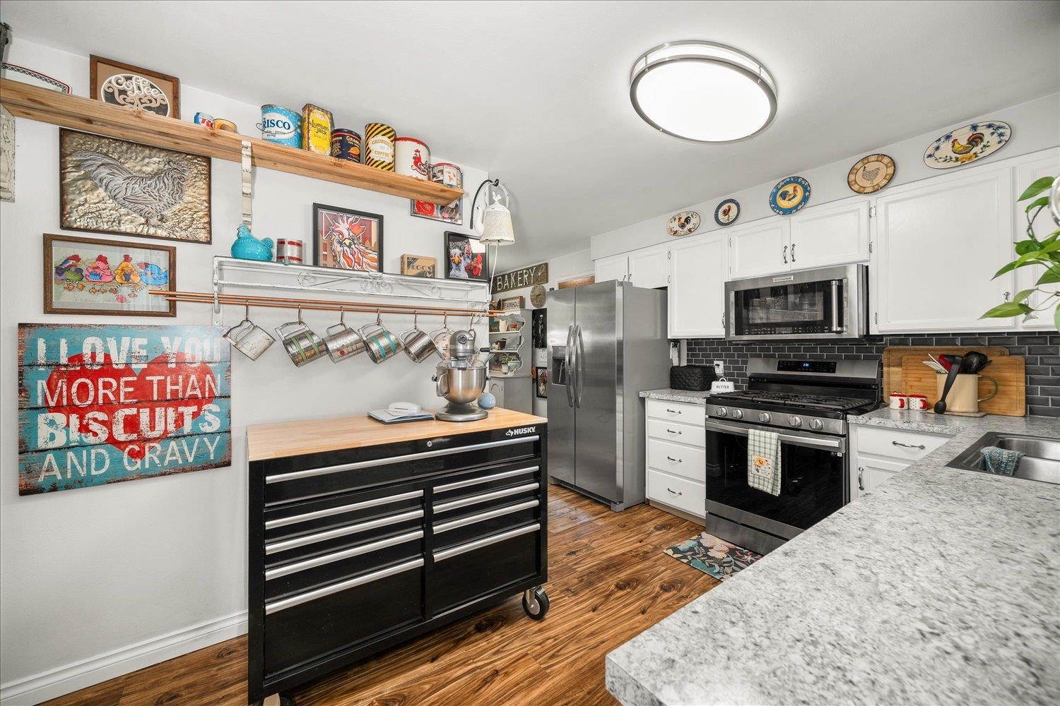 2424 N Coleman Rd - Photo 19