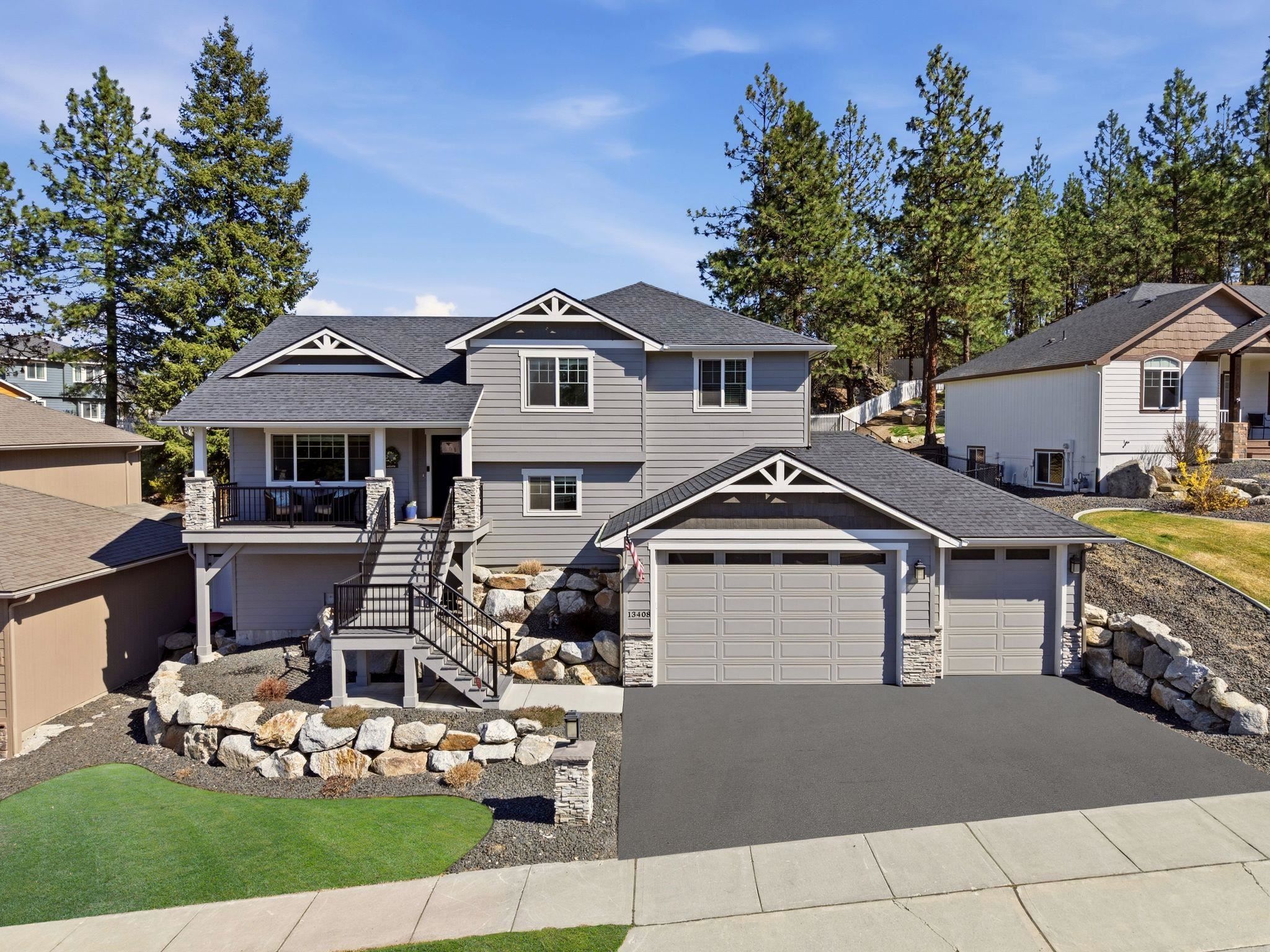 13408 N Mayfair Ln - Photo 1