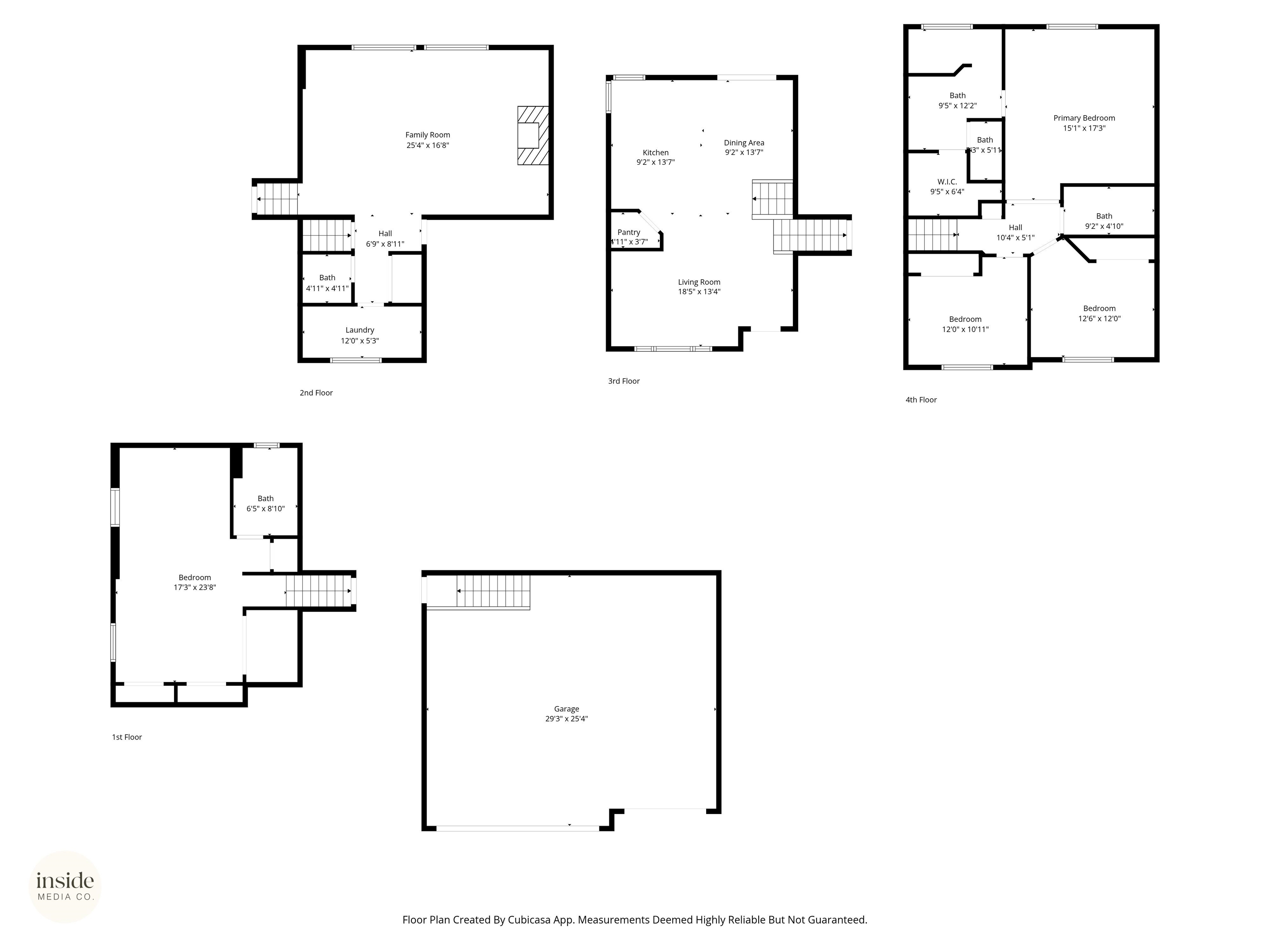 13408 N Mayfair Ln - Photo 25