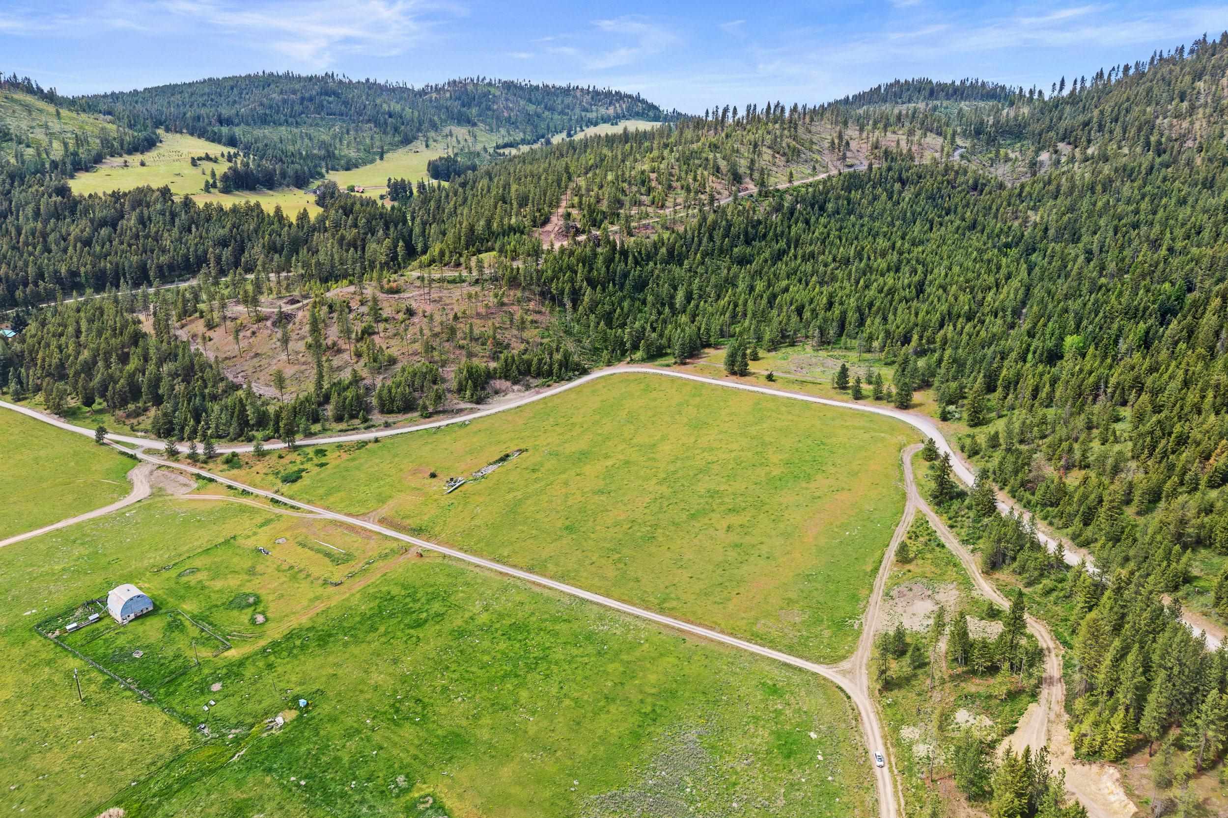 311X Old Baldy Rd - Photo 1