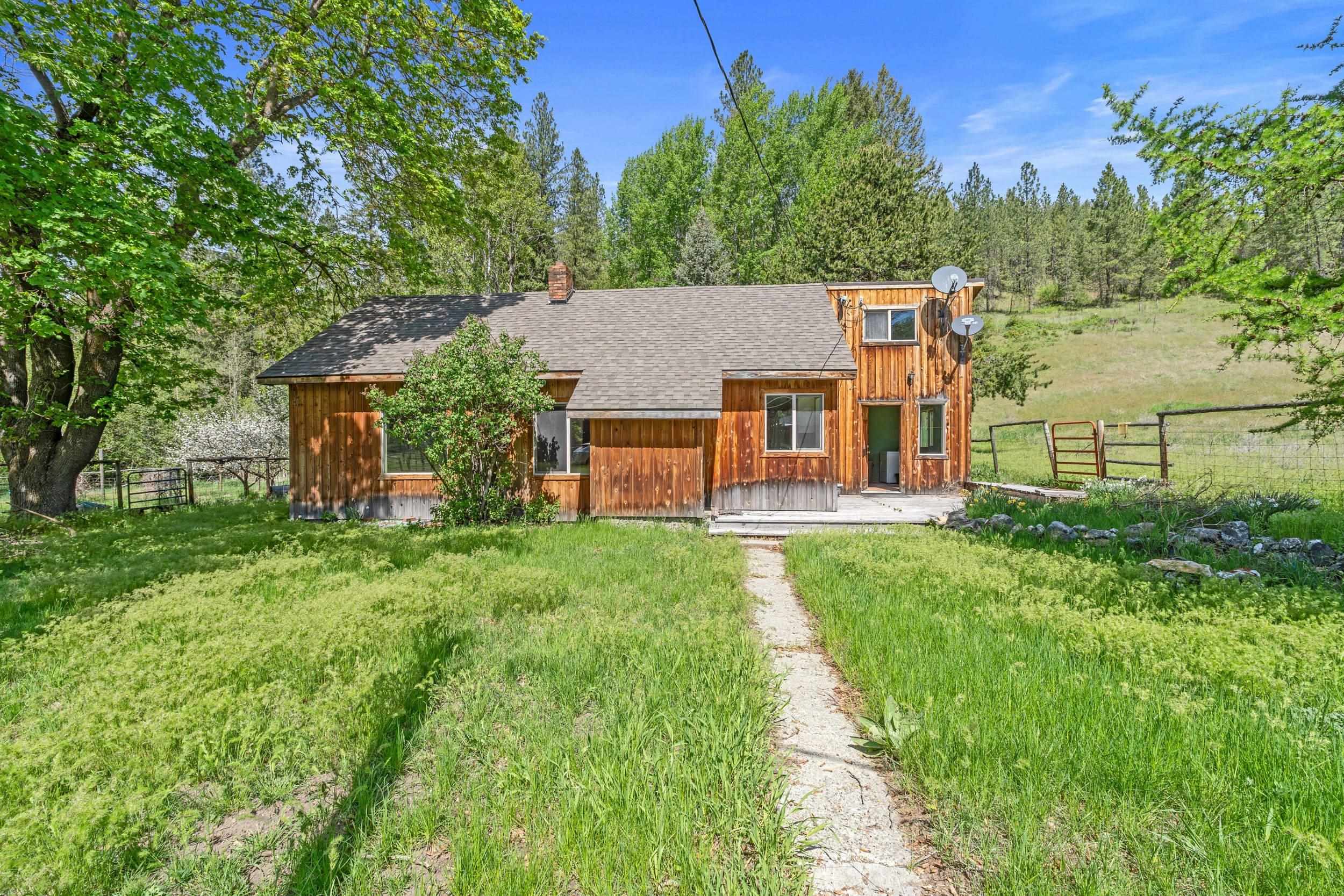 3114 Old Baldy Tracts D, K and L Rd - Photo 2