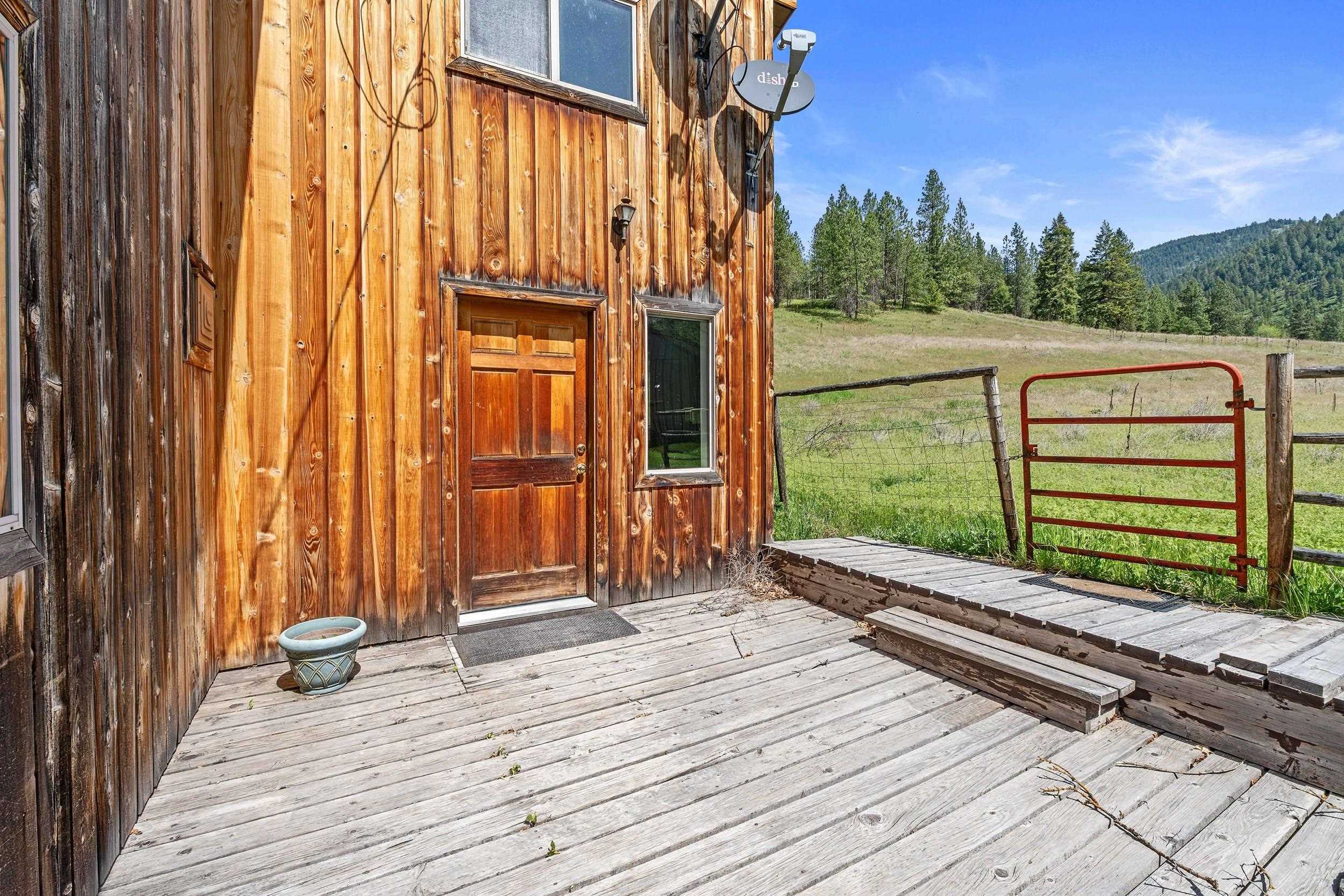 3114 Old Baldy Tracts D, K and L Rd - Photo 4