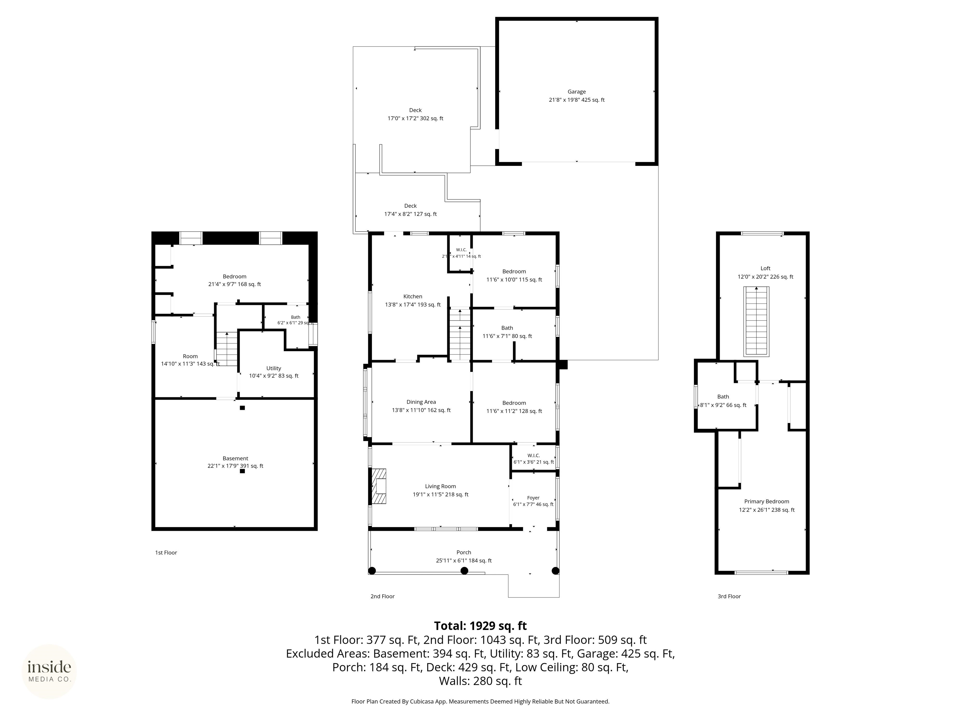 214 W 14th Ave - Photo 50