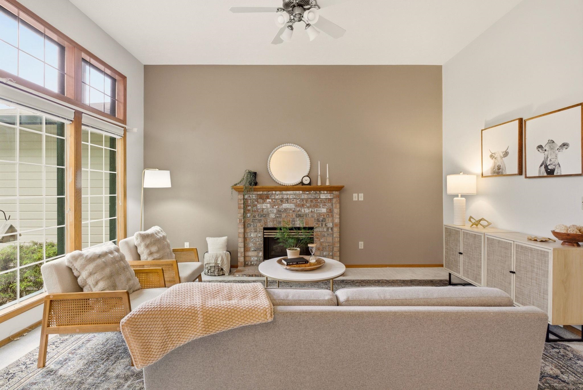325 E Piper Glen Ct - Photo 8