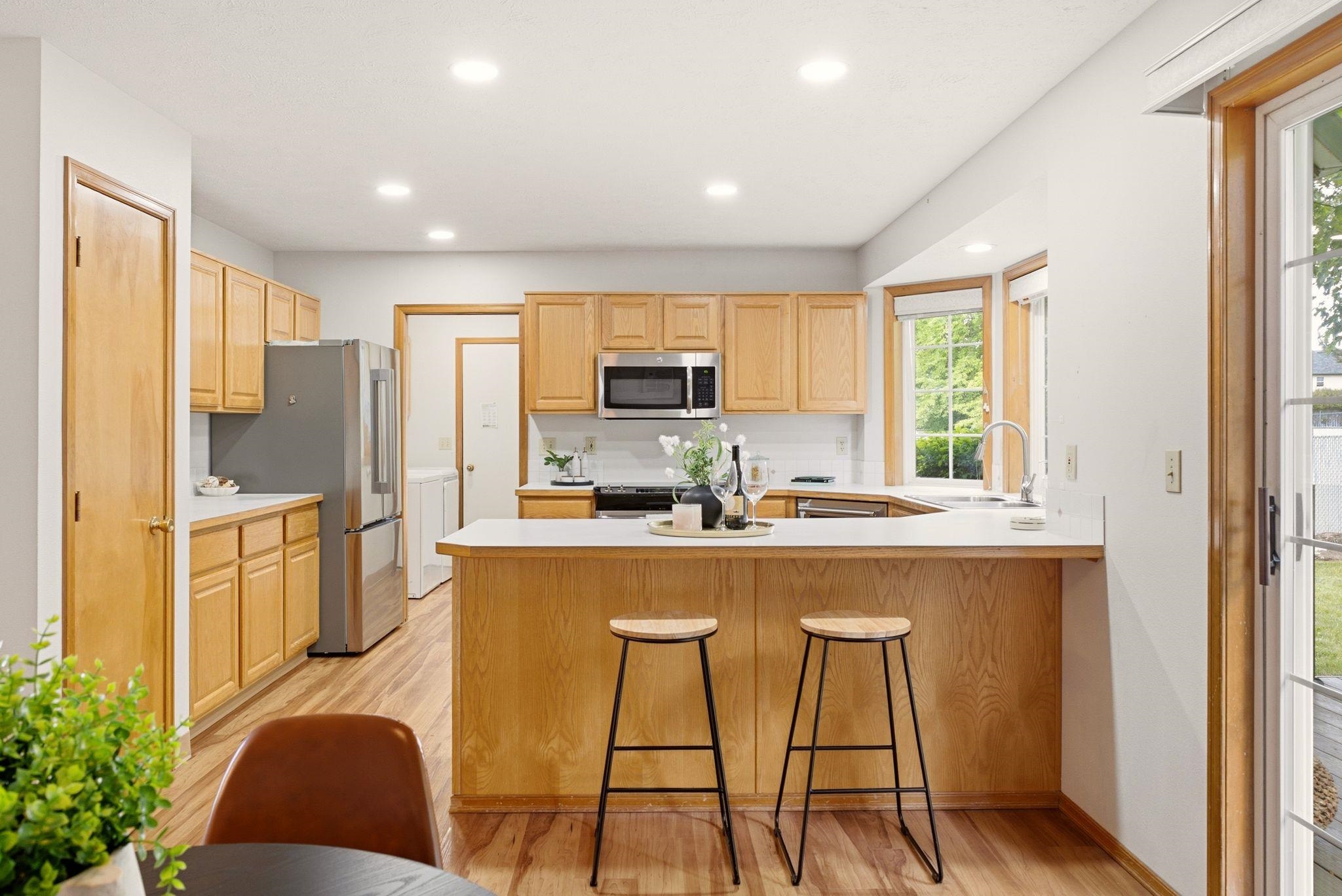 325 E Piper Glen Ct - Photo 13
