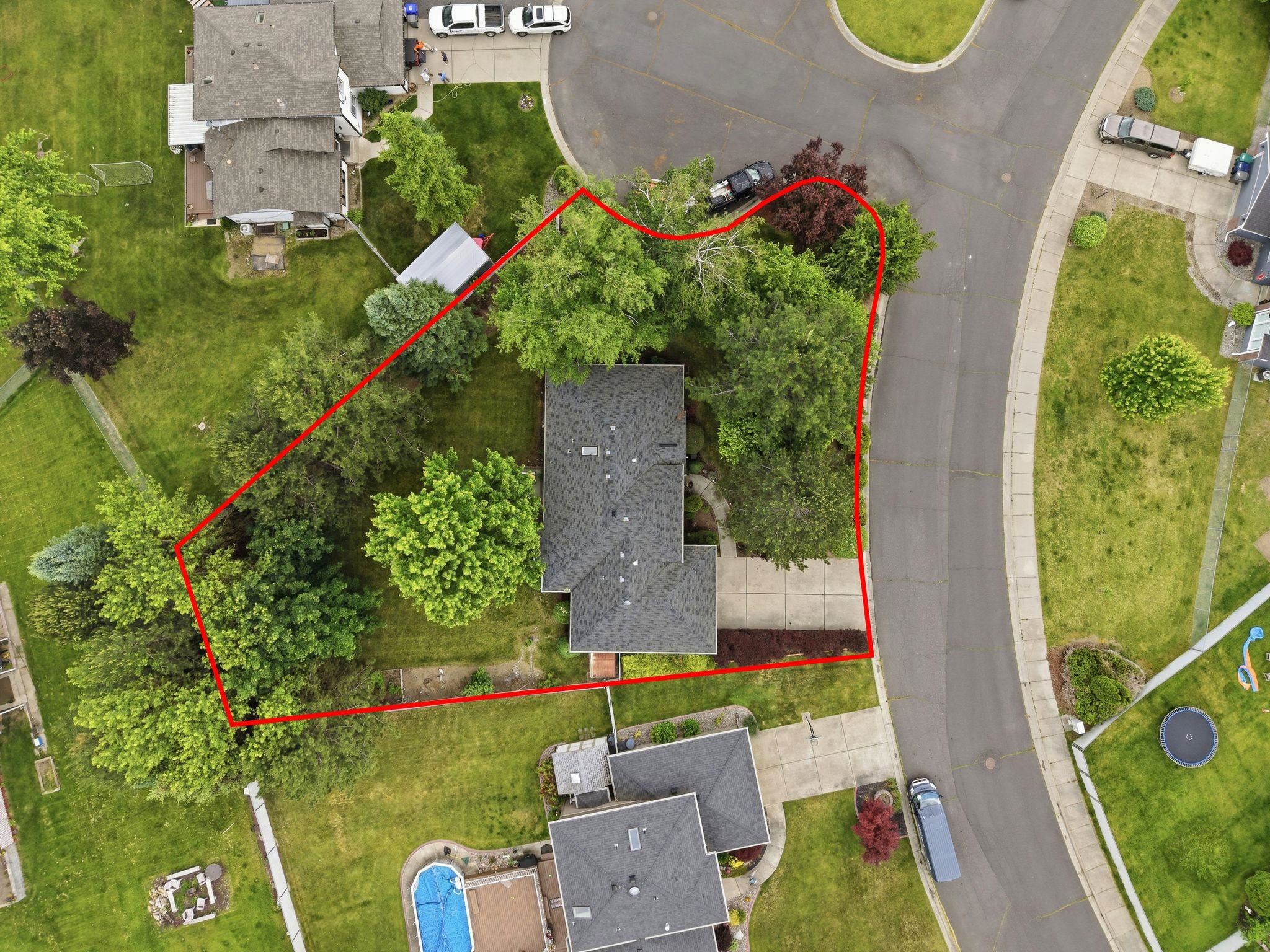 325 E Piper Glen Ct - Photo 32