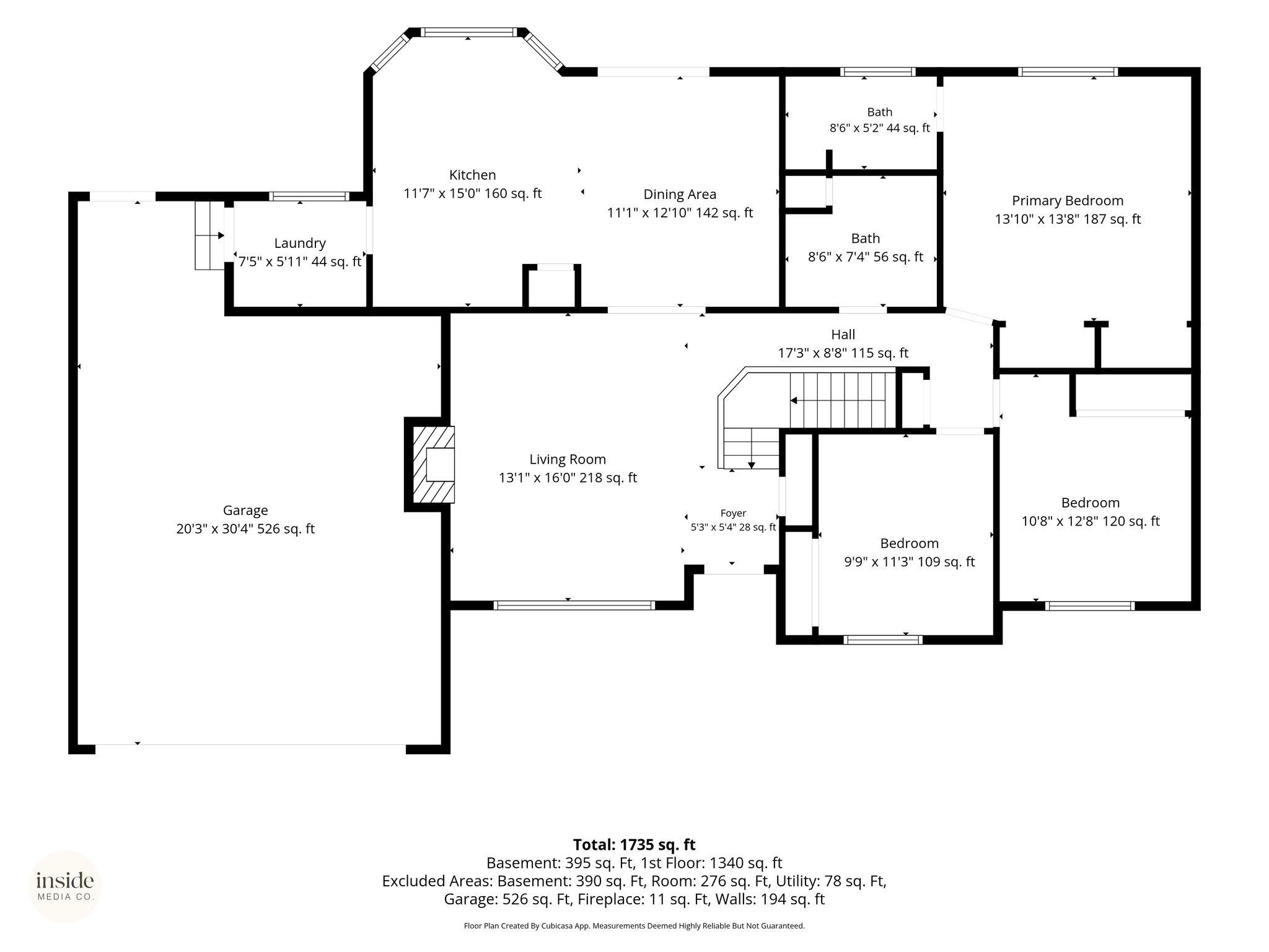 325 E Piper Glen Ct - Photo 36
