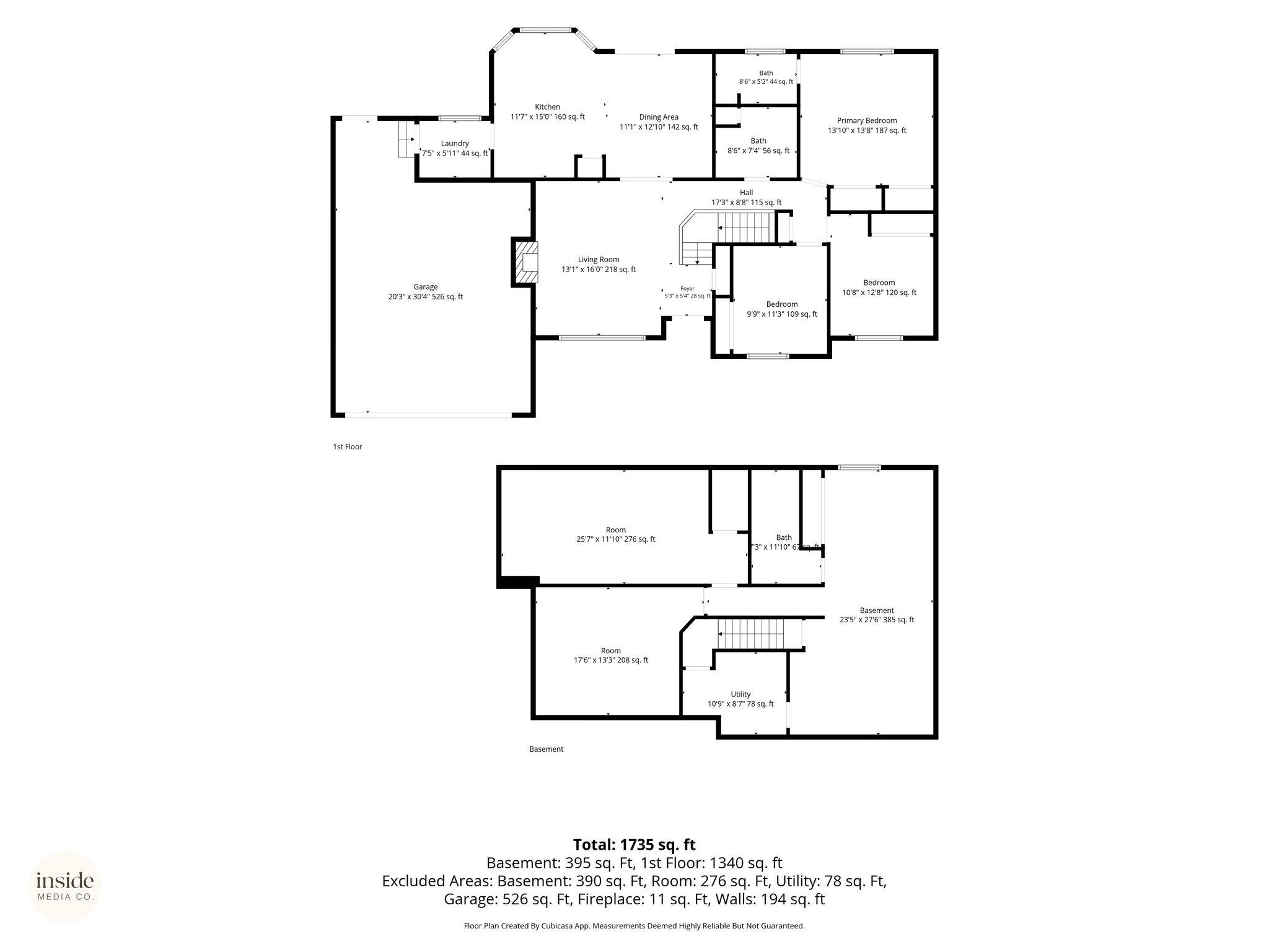 325 E Piper Glen Ct - Photo 37