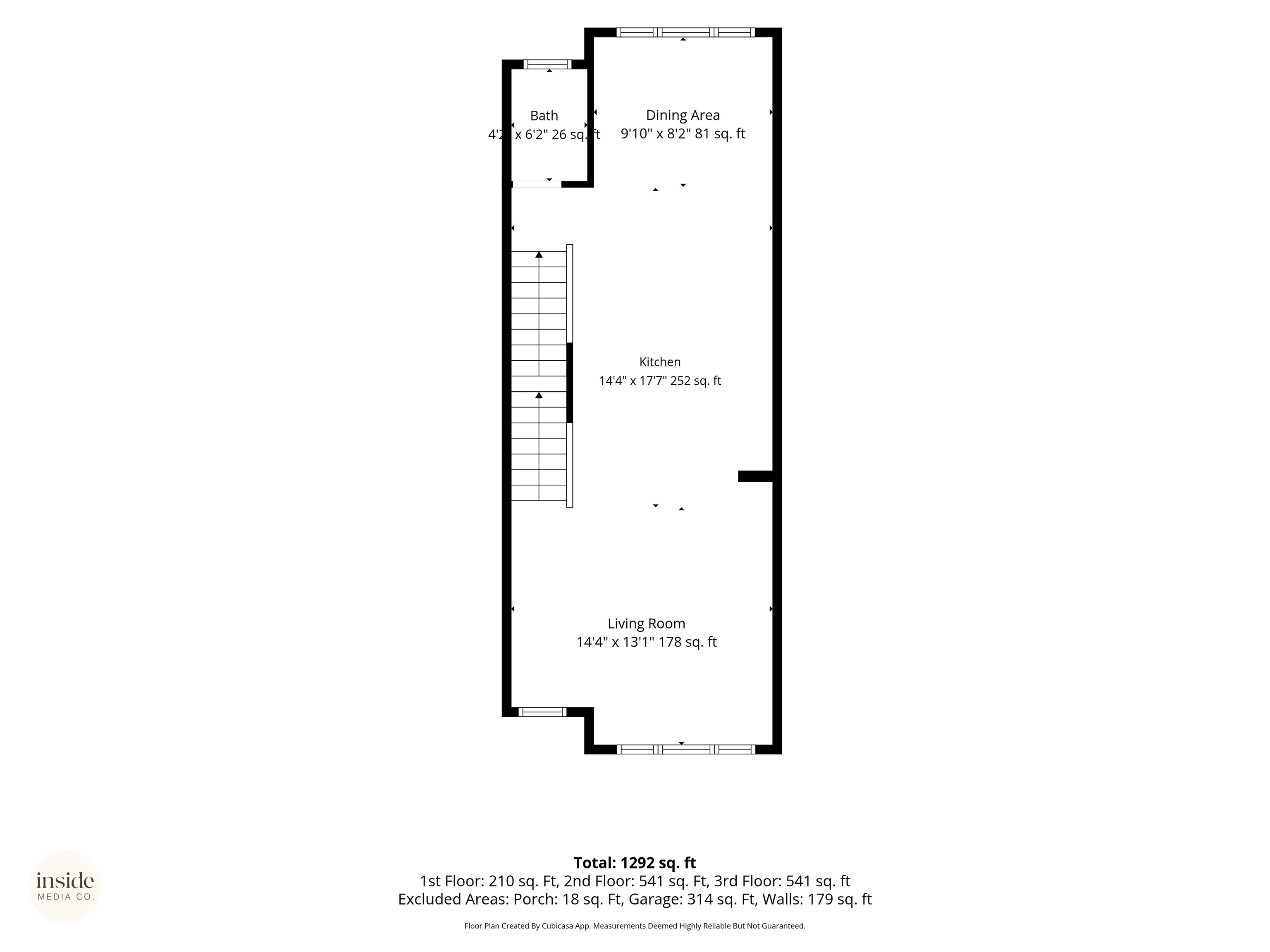 2411 W Bridge Ave - Photo 44