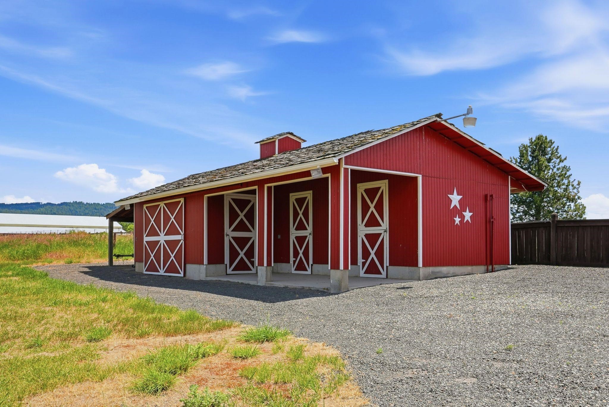 6819 S South Meadows Rd - Photo 43
