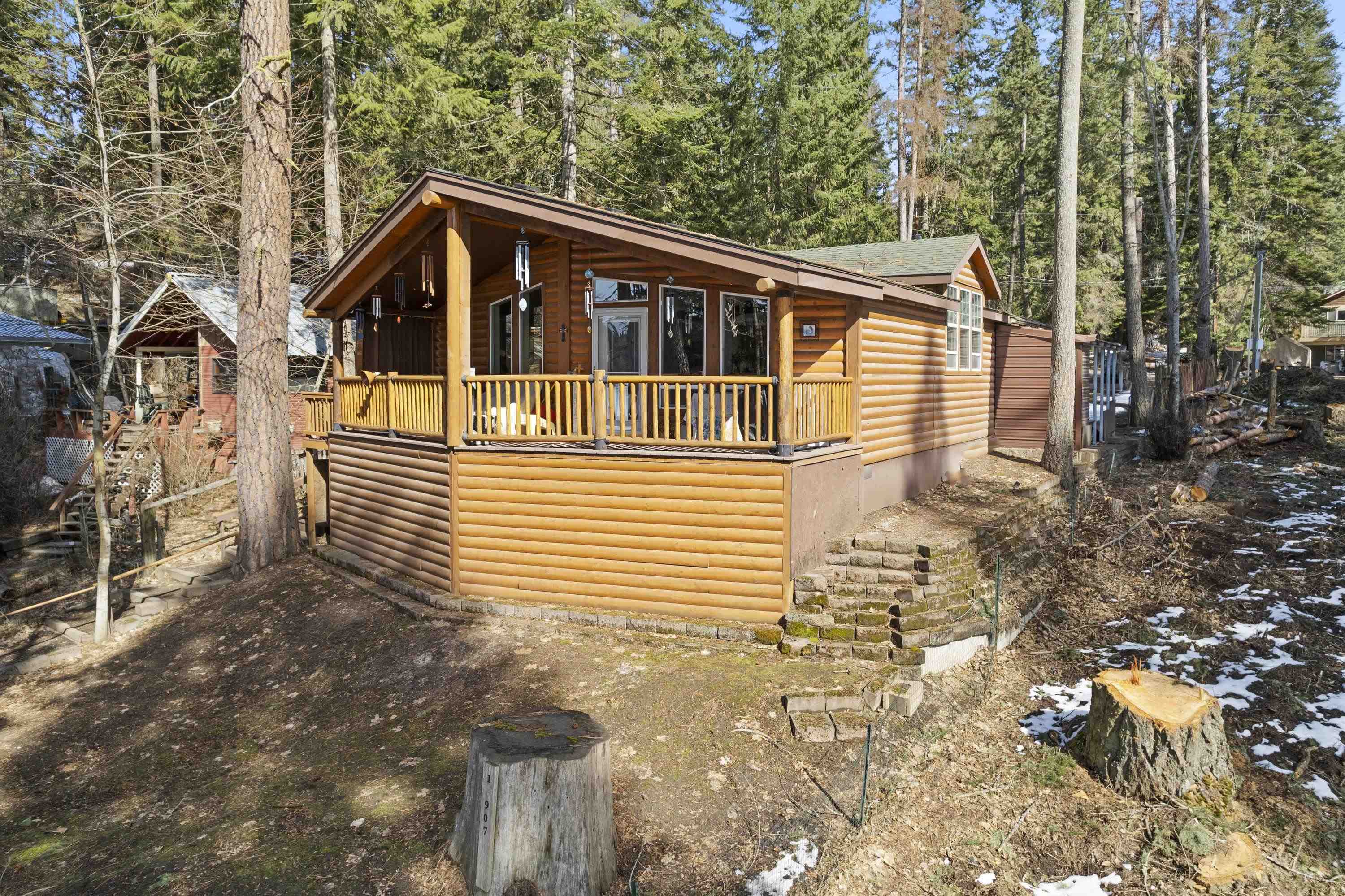 13907 N East Newman Lake Dr - Photo 24