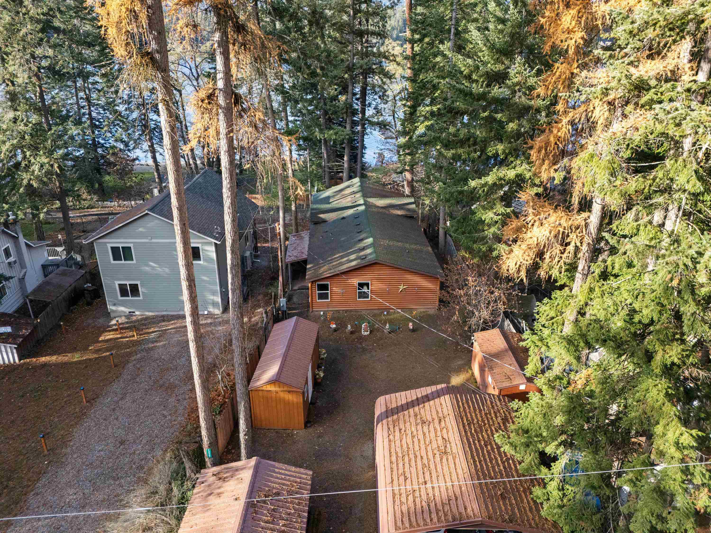 13907 N East Newman Lake Dr - Photo 32