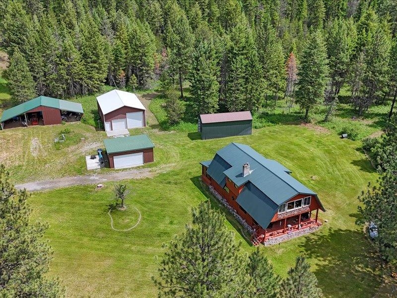 3668 Angel Flats Way - Photo 1