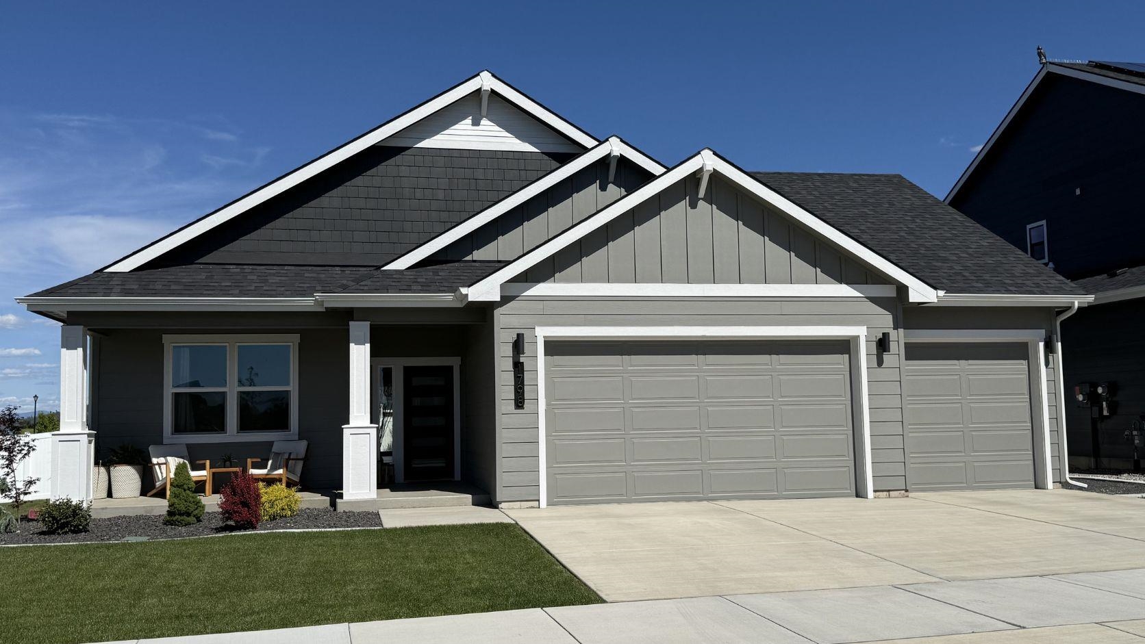 1798 N Snoqualmie Rd - Photo 1