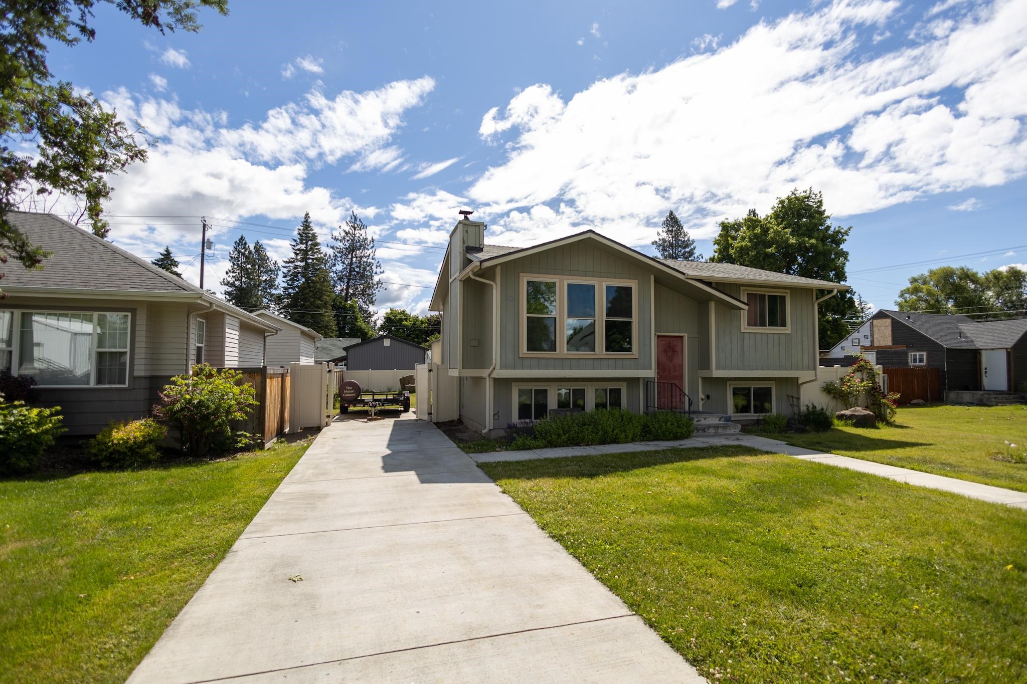 6110 N Calispel St - Photo 1