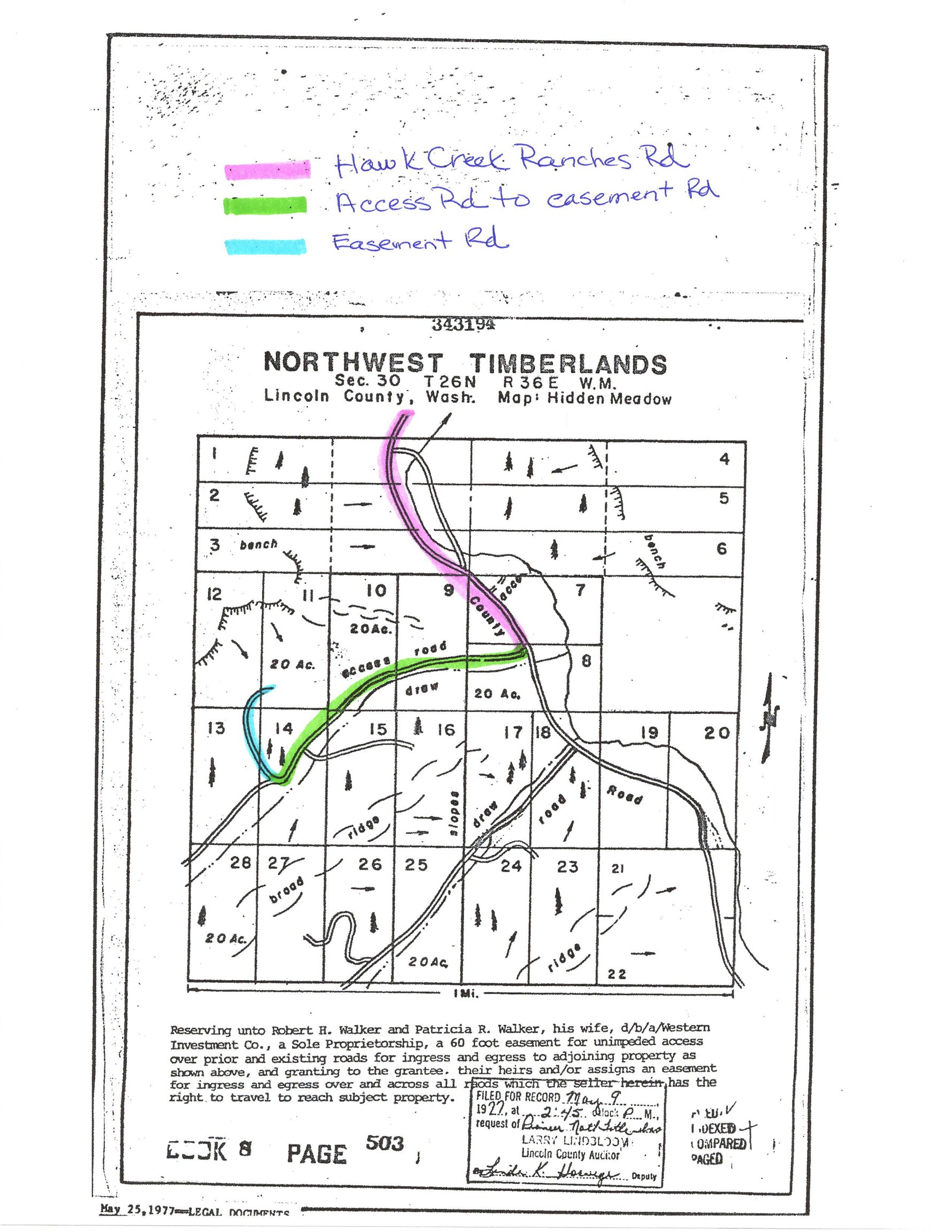 31XYZ Hawk Creek Ranch Rd - Photo 23