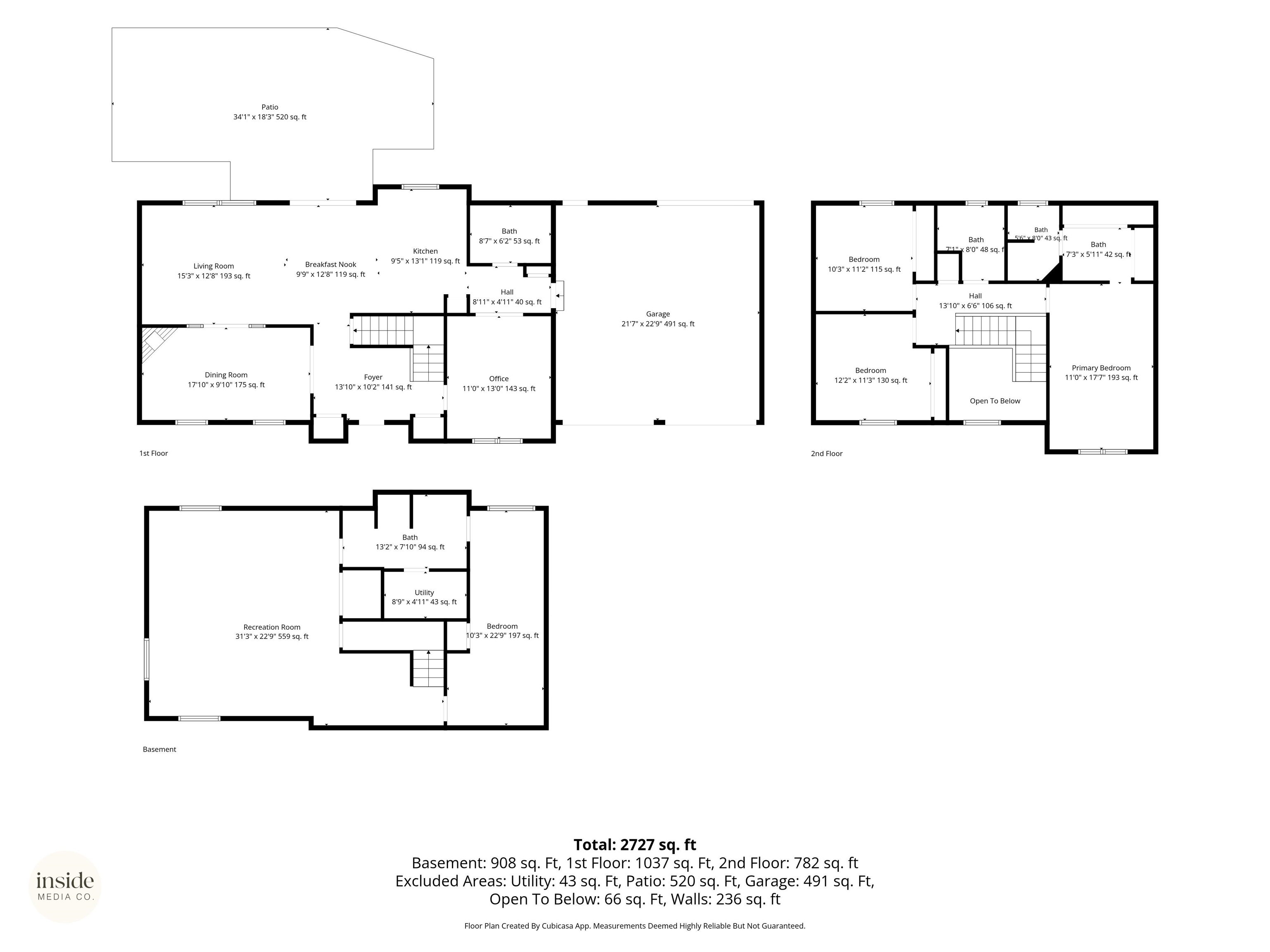 5005 S Hogan St - Photo 50