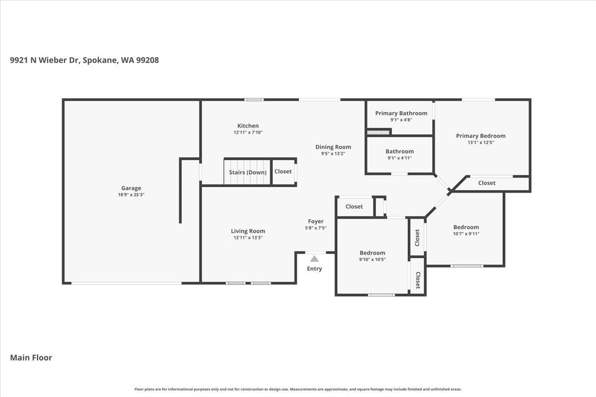 9921 N Wieber Dr - Photo 31