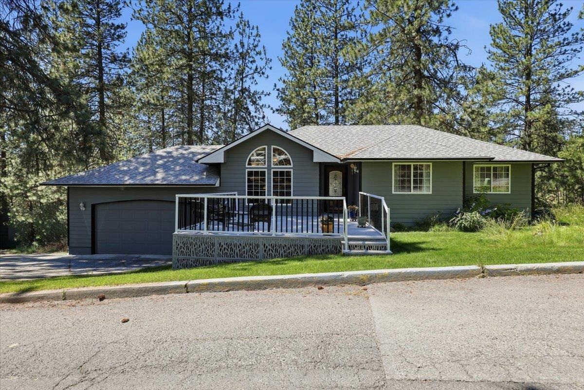 9921 N Wieber Dr - Photo 1