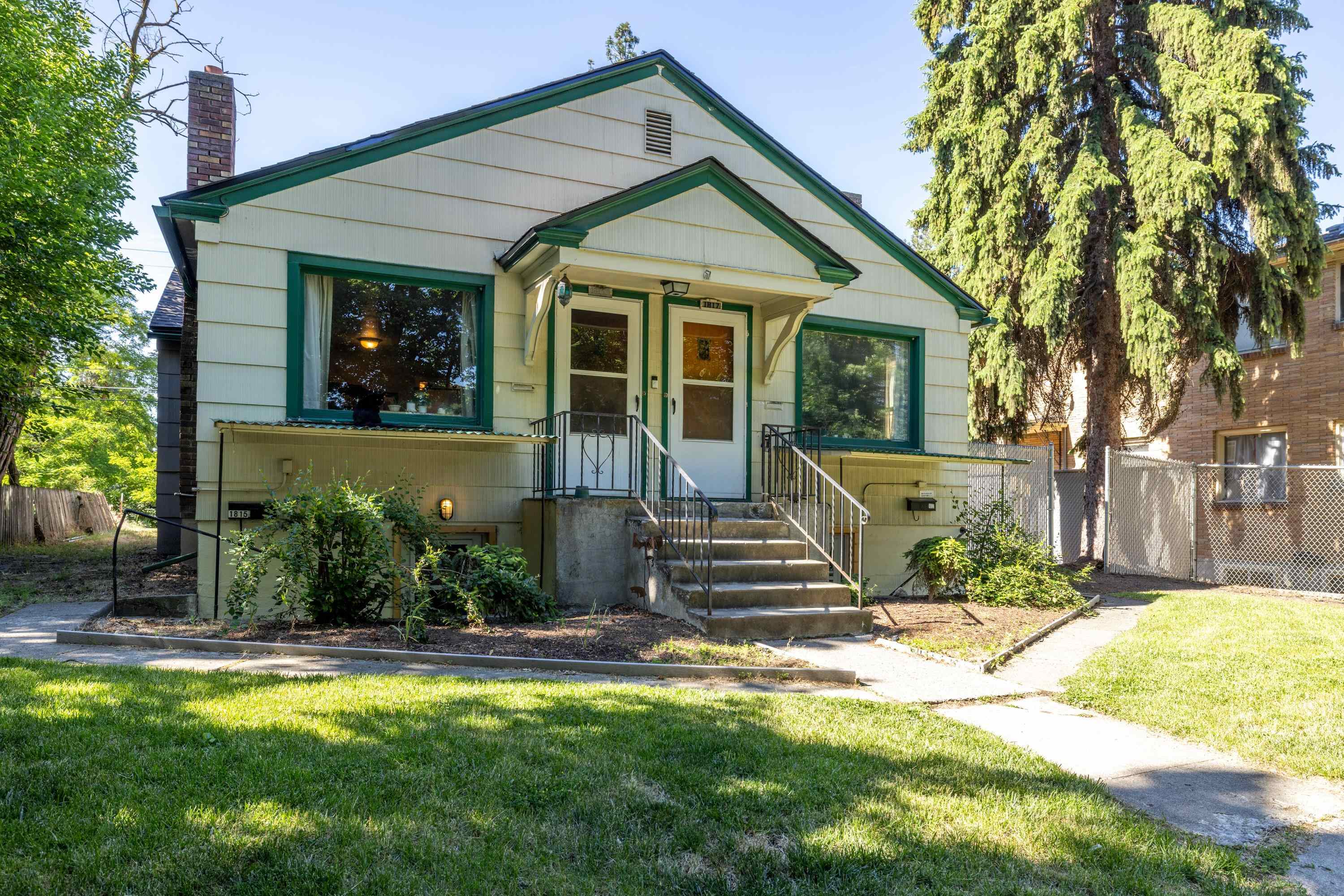 1815 W 10th Ave - Photo 1