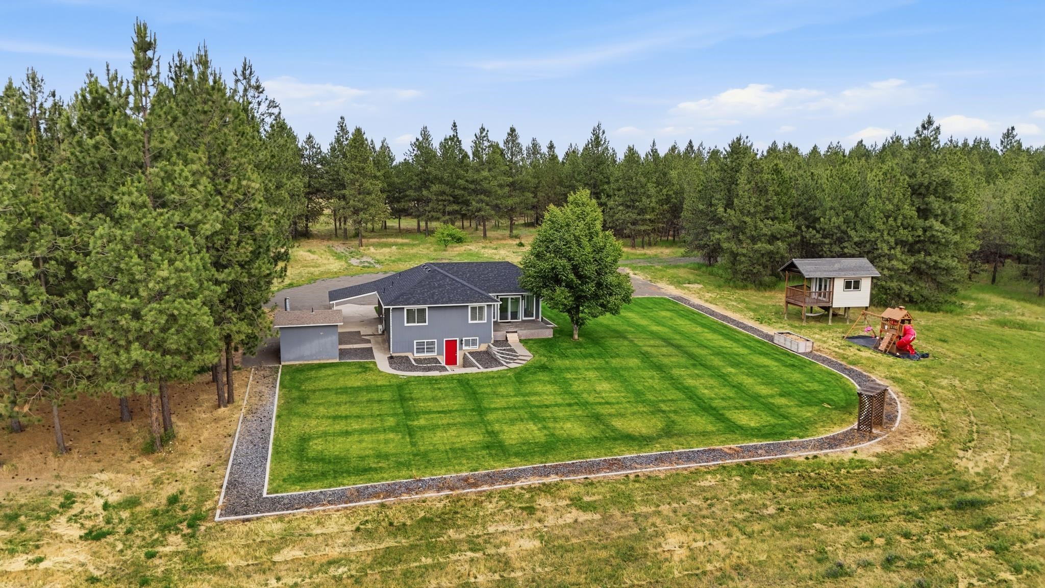 10609 S Degray Ln - Photo 3