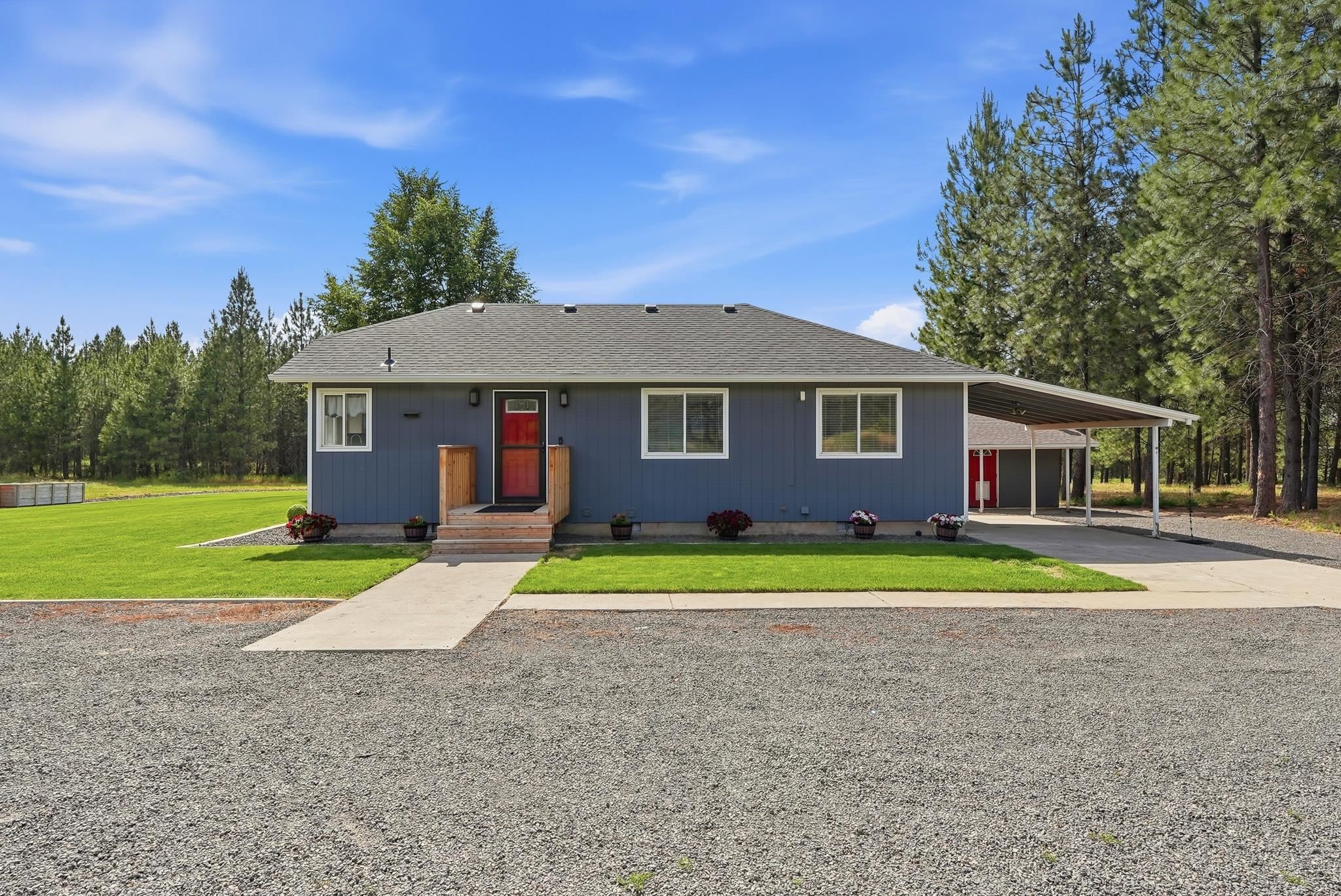 10609 S Degray Ln - Photo 1