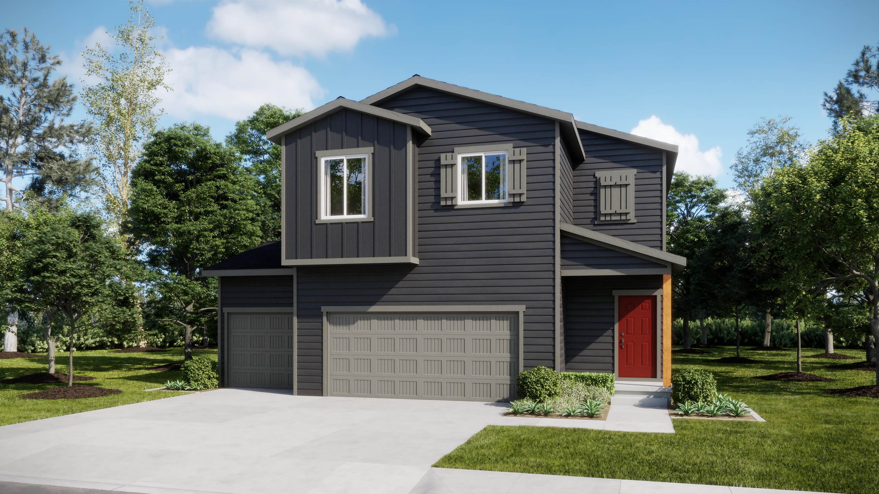 10384 N Molly St - Photo 1