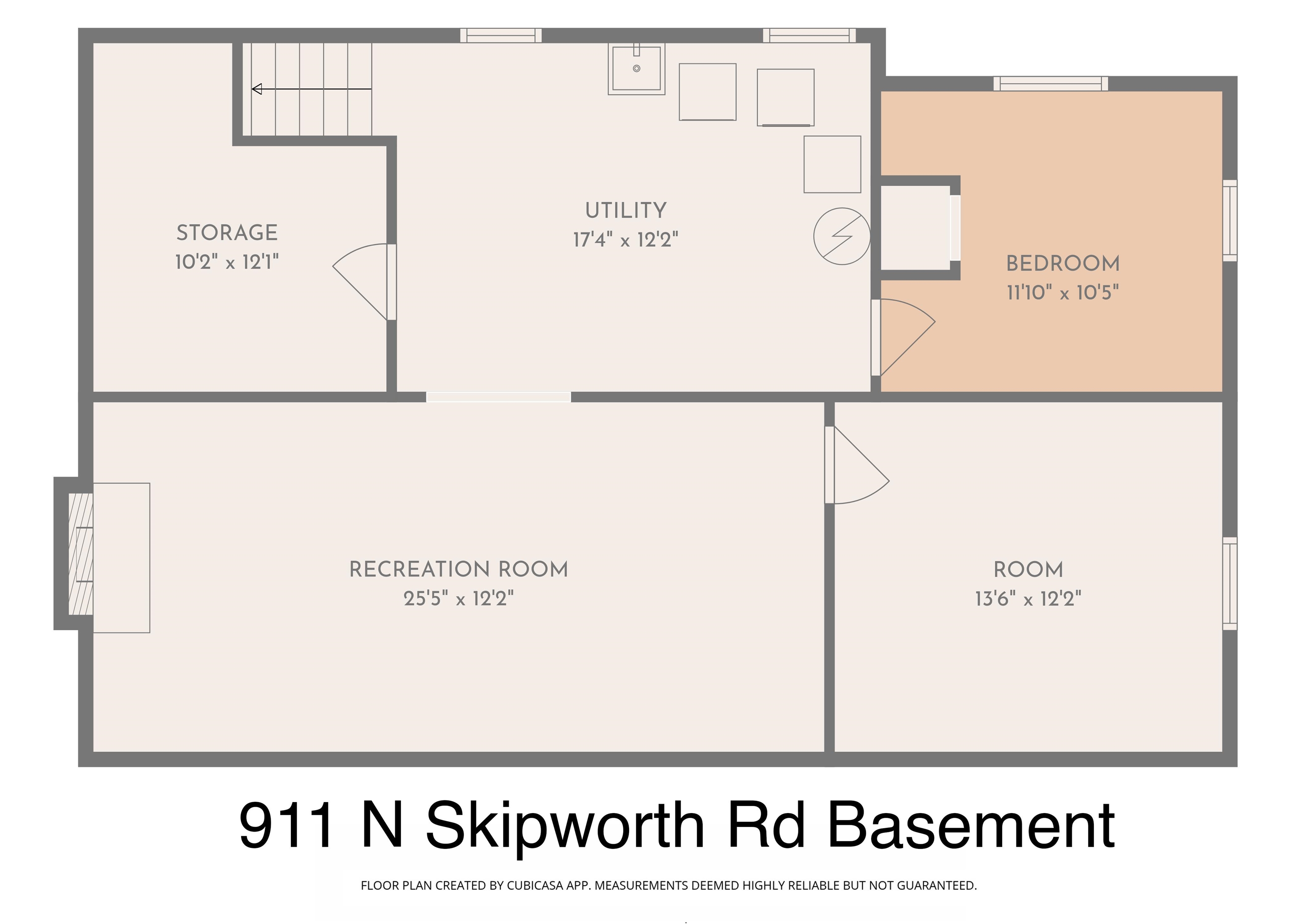 911 N Skipworth Rd - Photo 30