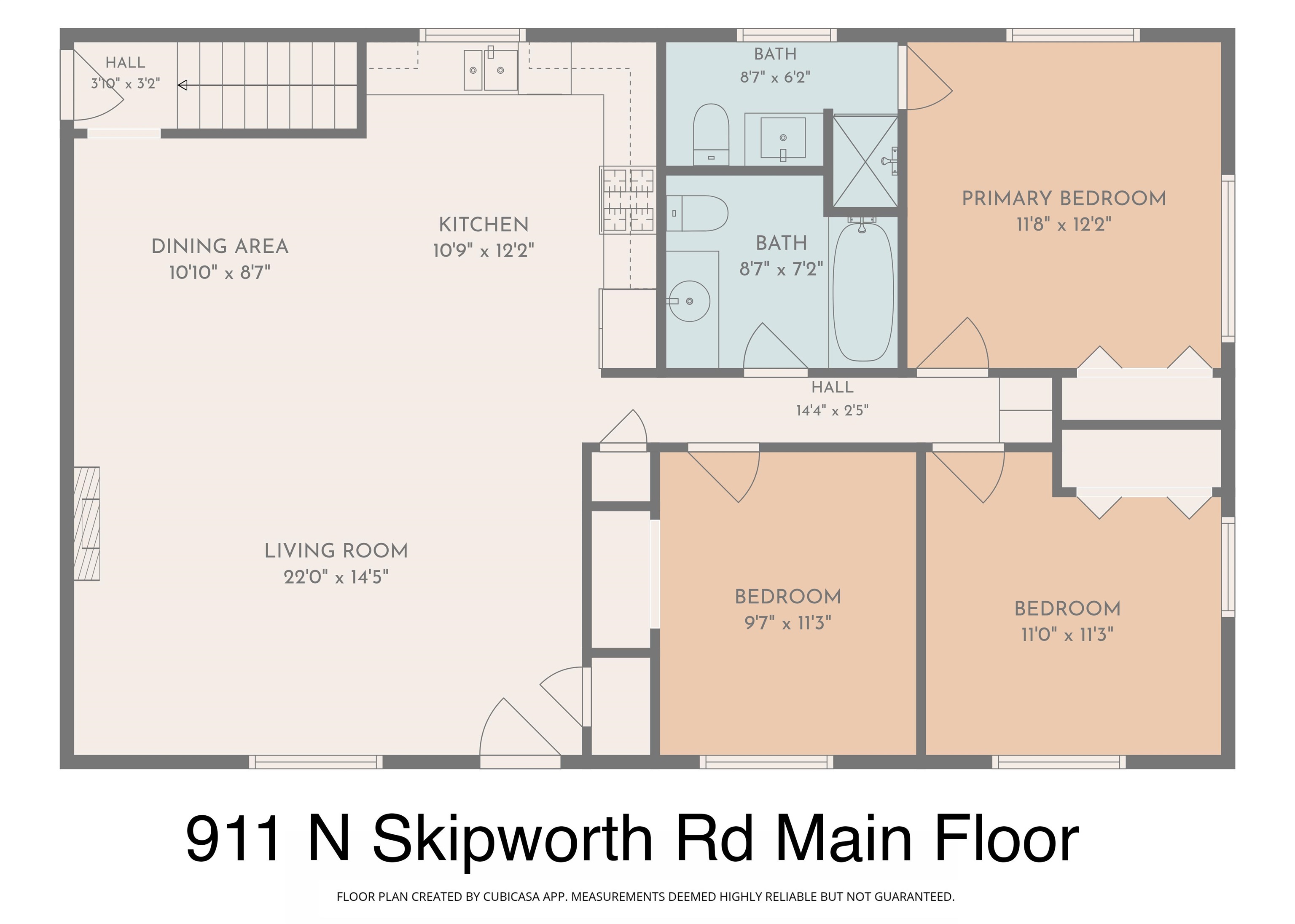911 N Skipworth Rd - Photo 29