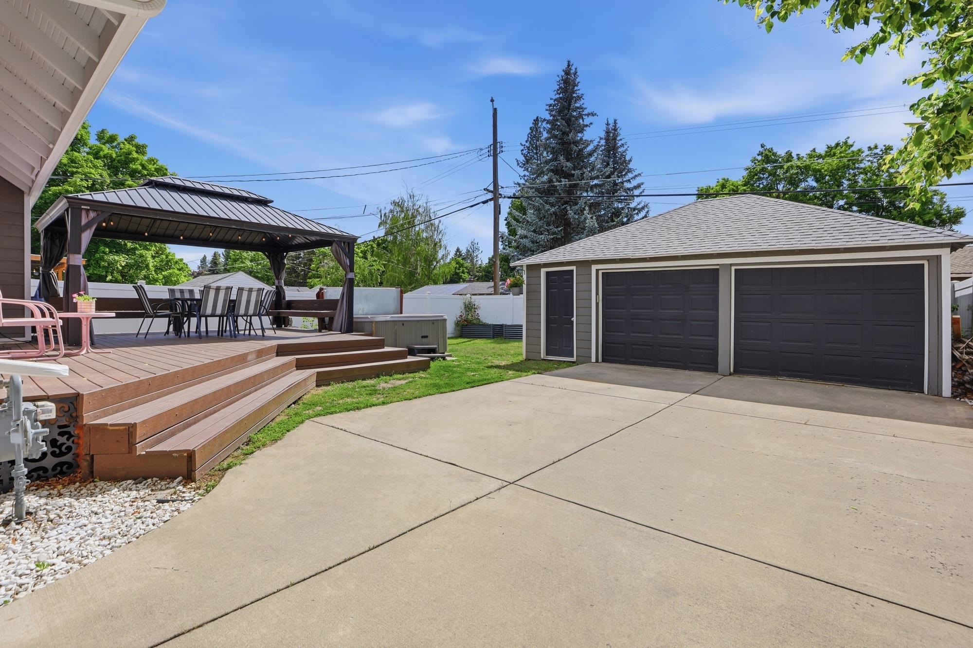 3918 S Grand Blvd - Photo 24