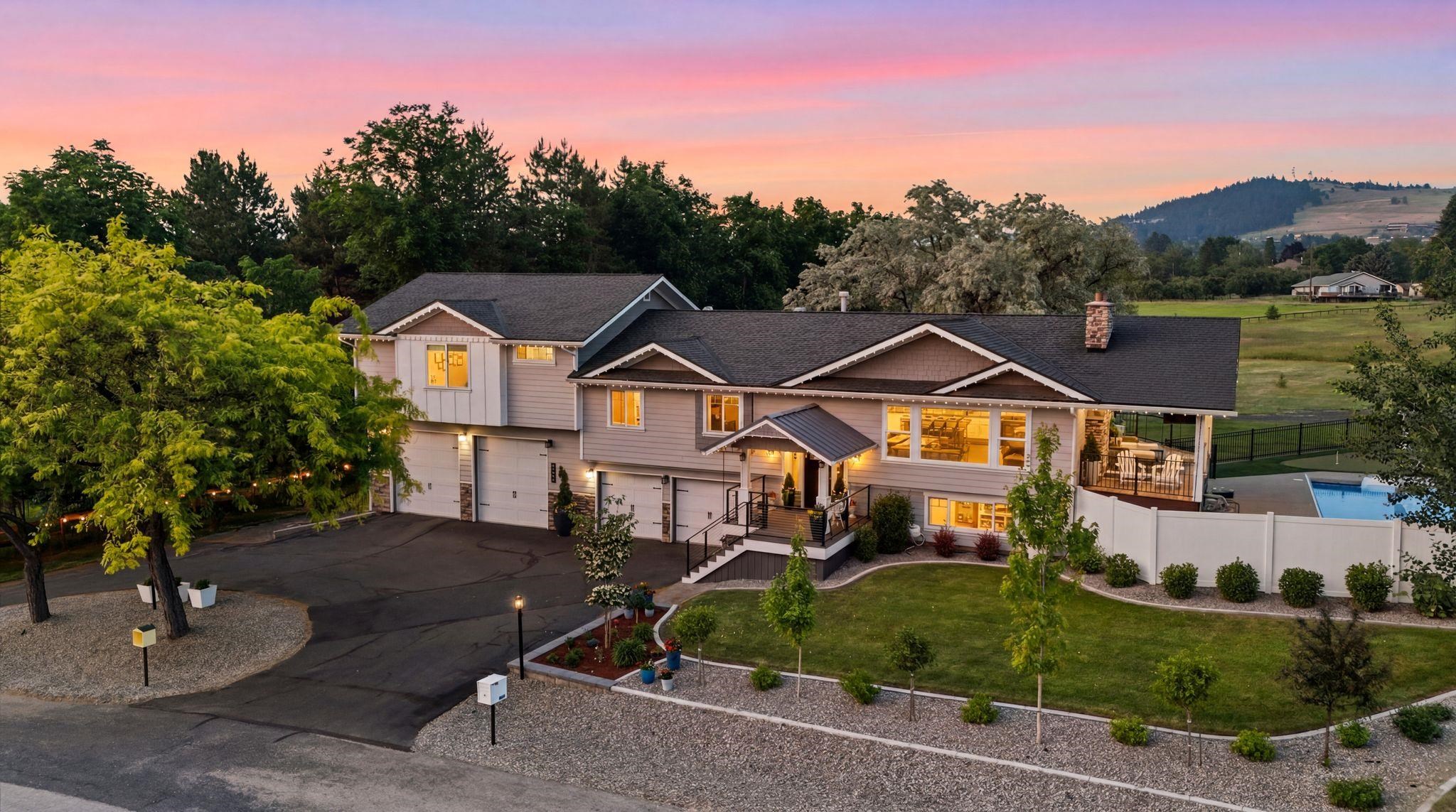 6819 S South Meadows Rd - Photo 49