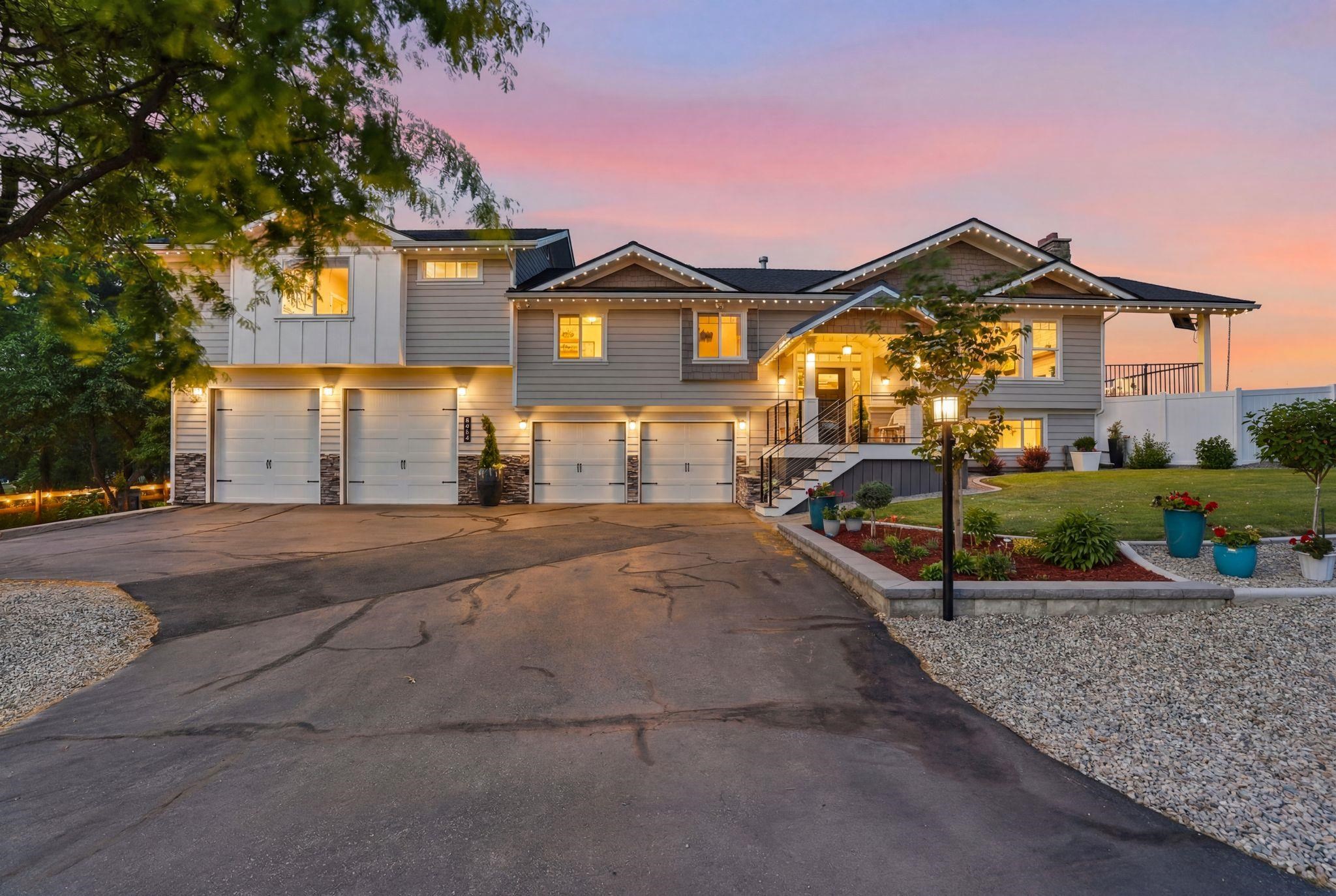 6819 S South Meadows Rd - Photo 38